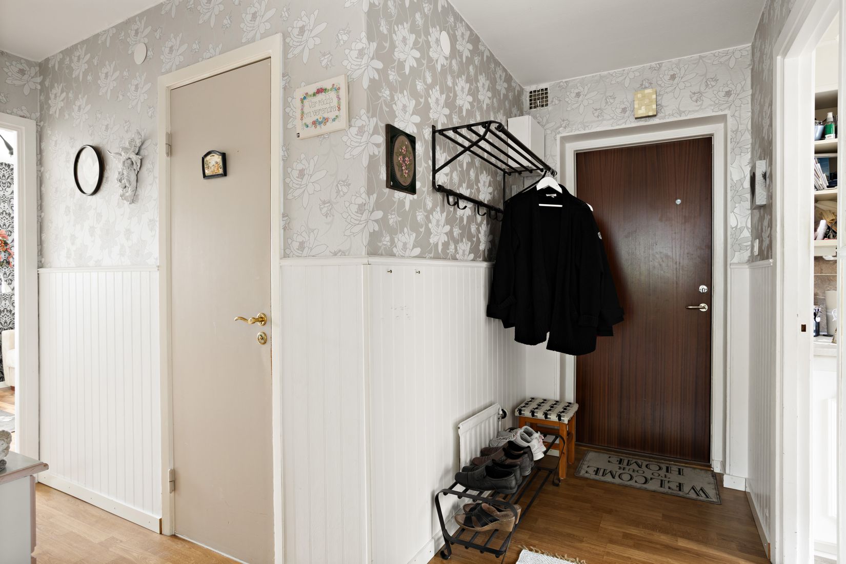 Bostadsrätt, Sallygränd 12, Bondsjöhöjden, Härnösand