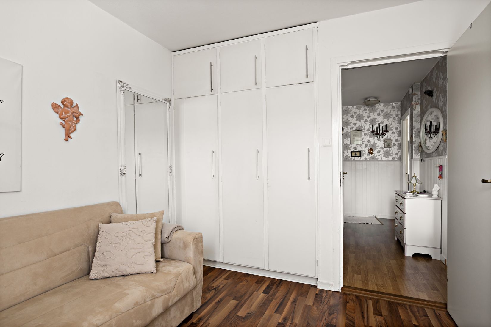 Bostadsrätt, Sallygränd 12, Bondsjöhöjden, Härnösand