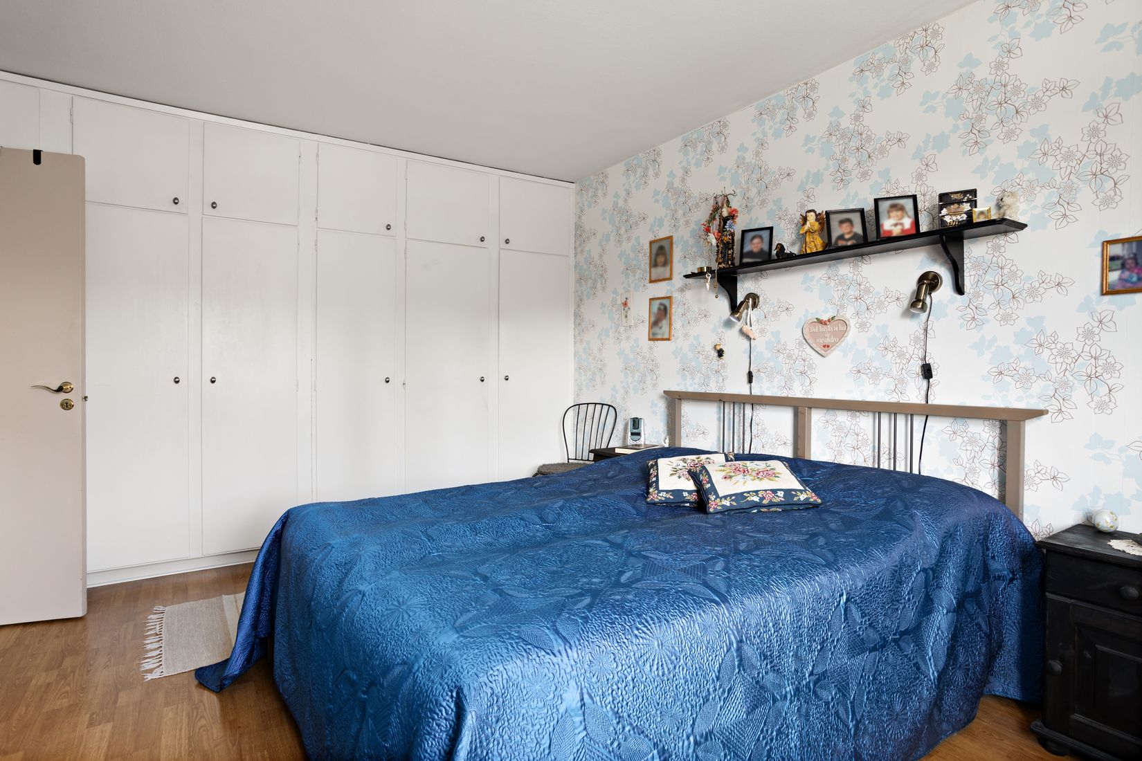 Bostadsrätt, Sallygränd 12, Bondsjöhöjden, Härnösand