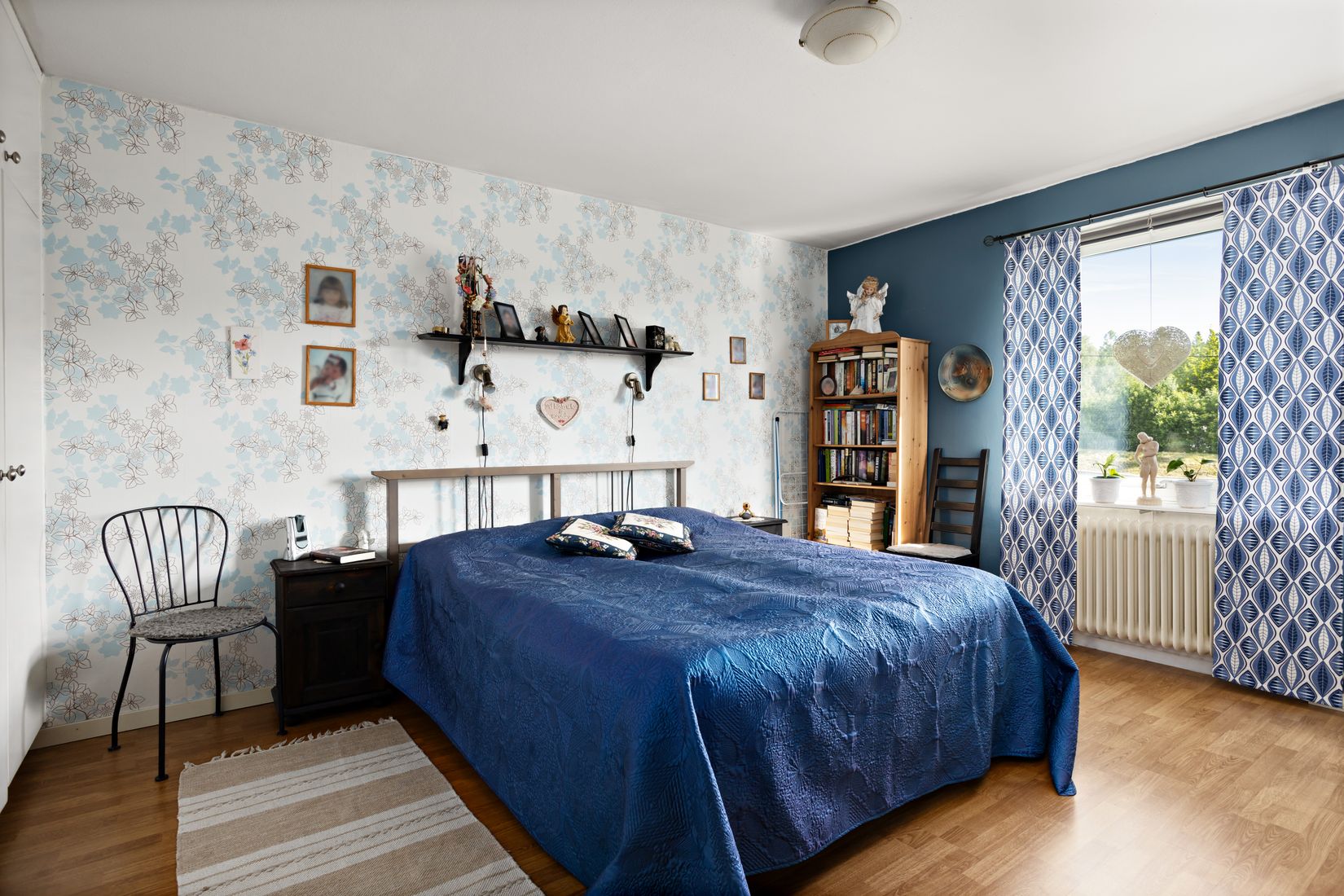 Bostadsrätt, Sallygränd 12, Bondsjöhöjden, Härnösand