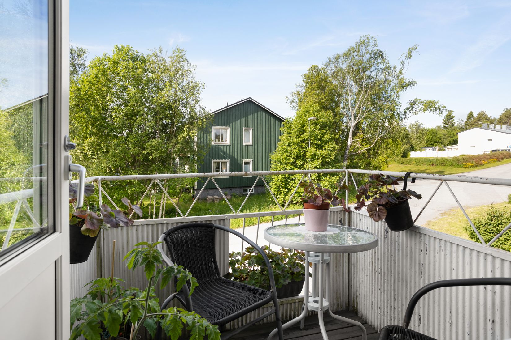 Bostadsrätt, Sallygränd 12, Bondsjöhöjden, Härnösand