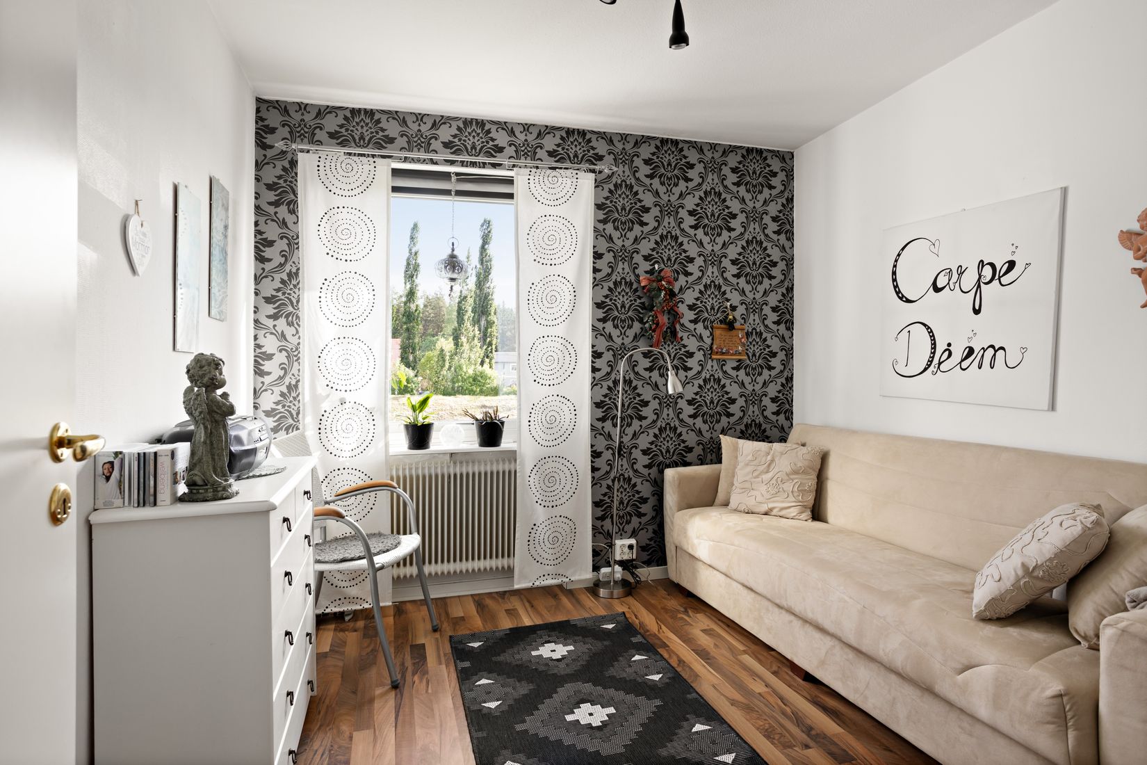 Bostadsrätt, Sallygränd 12, Bondsjöhöjden, Härnösand