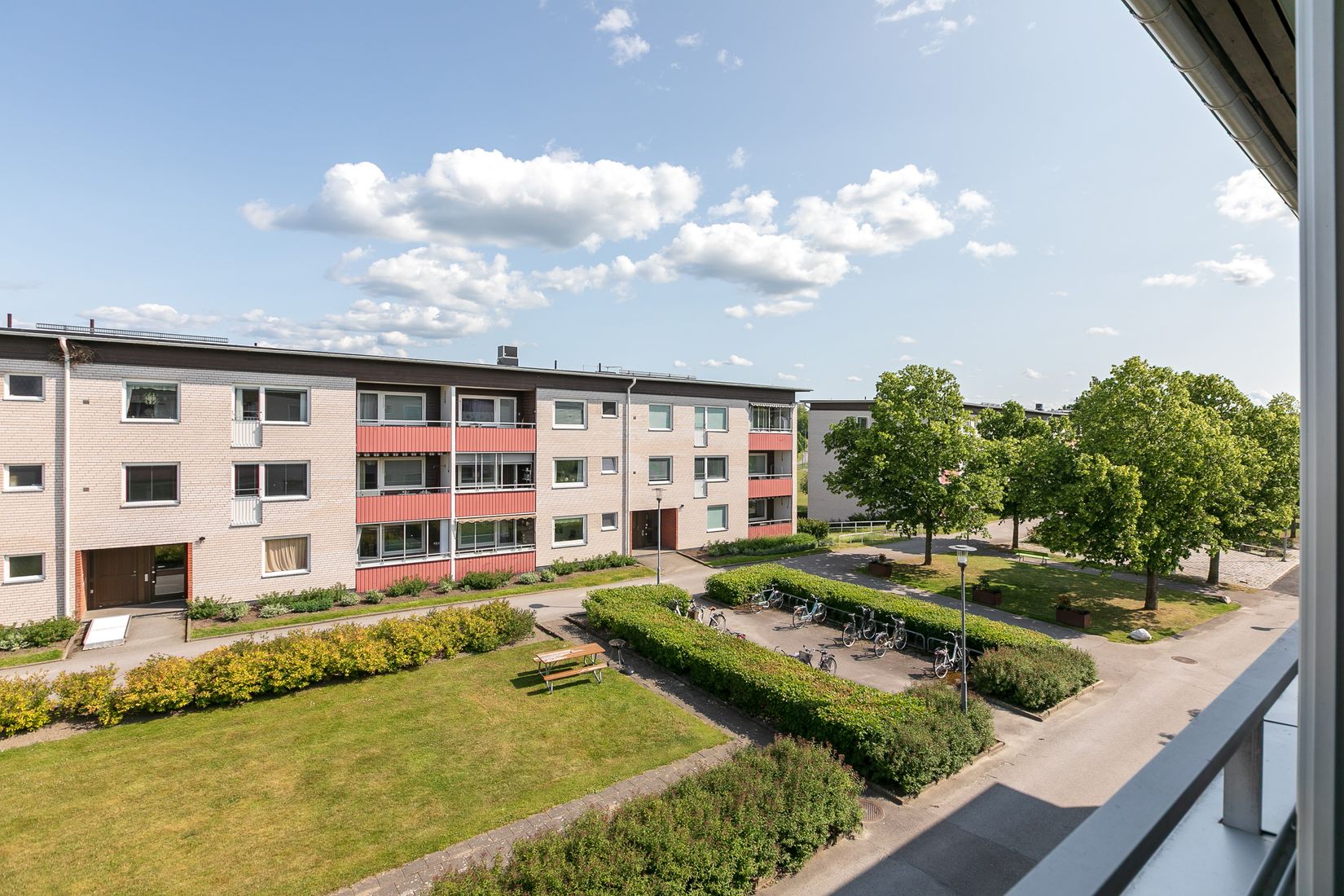 Bostadsrätt, Blockstensgatan 19, Vilbergen, Norrköping