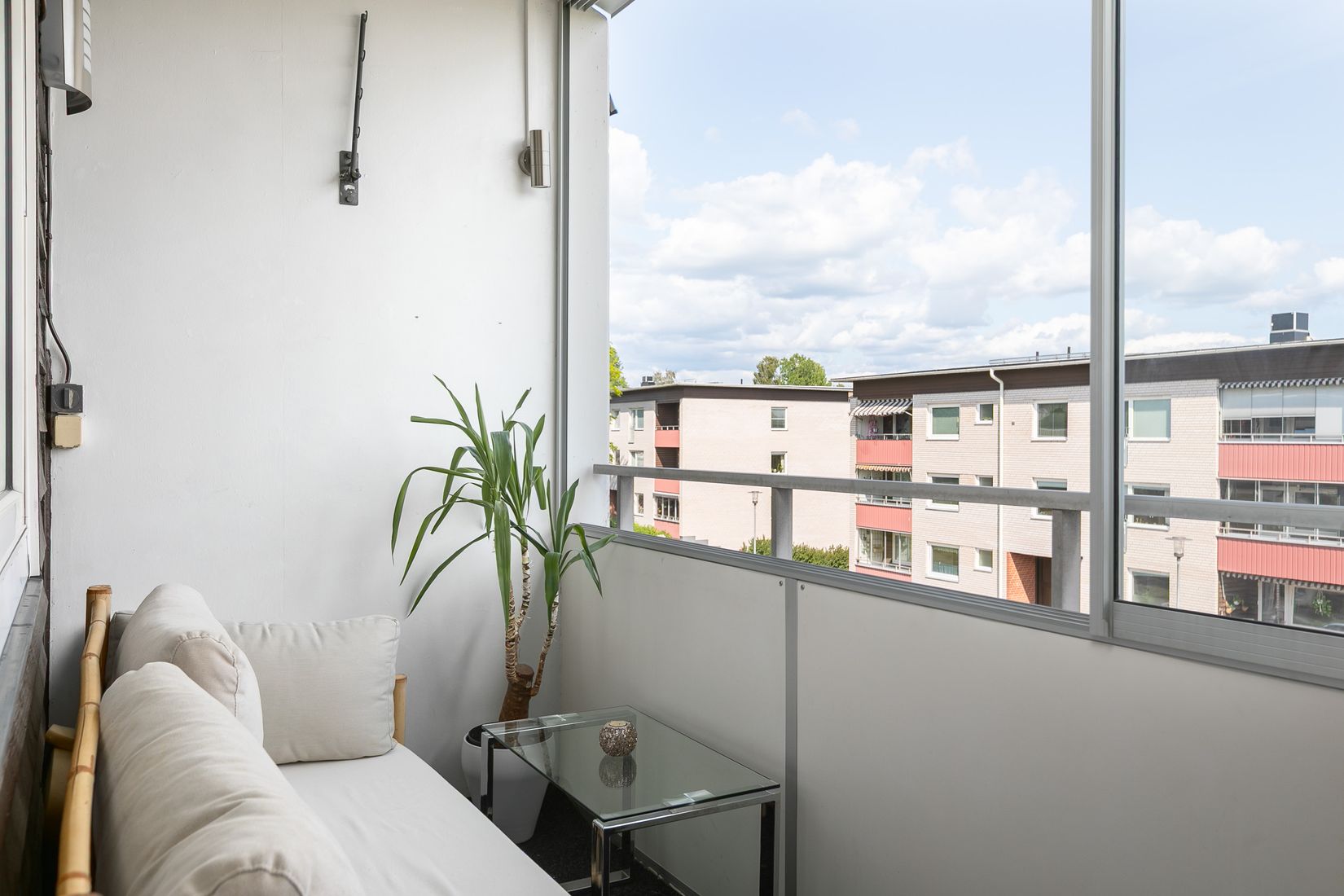 Bostadsrätt, Blockstensgatan 19, Vilbergen, Norrköping