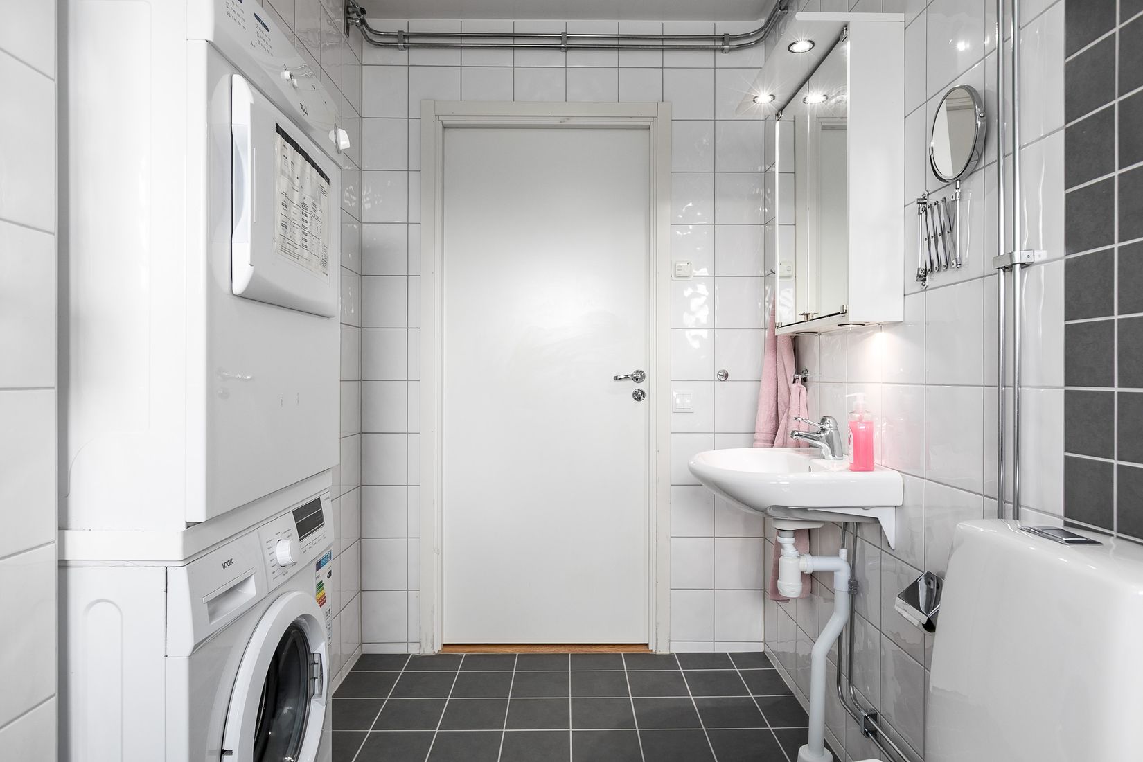 Bostadsrätt, Blockstensgatan 19, Vilbergen, Norrköping