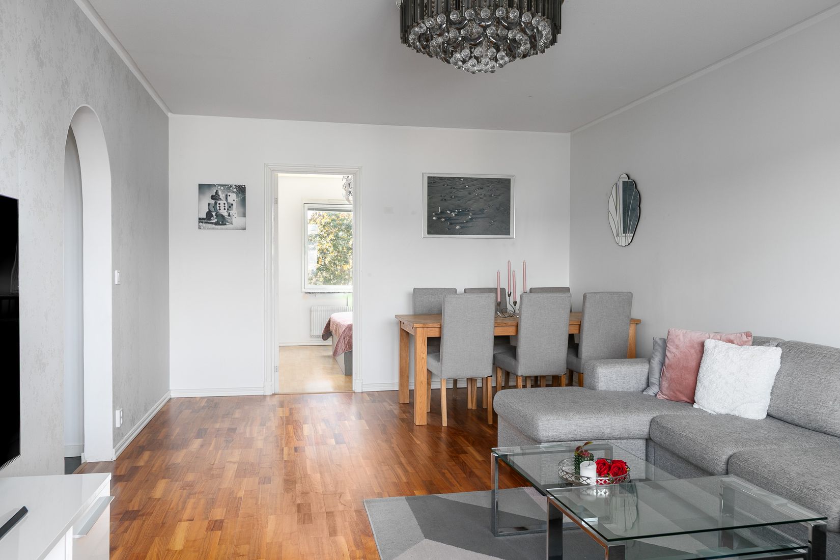 Bostadsrätt, Blockstensgatan 19, Vilbergen, Norrköping