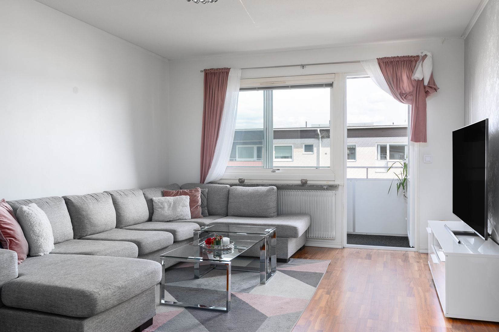 Bostadsrätt, Blockstensgatan 19, Vilbergen, Norrköping