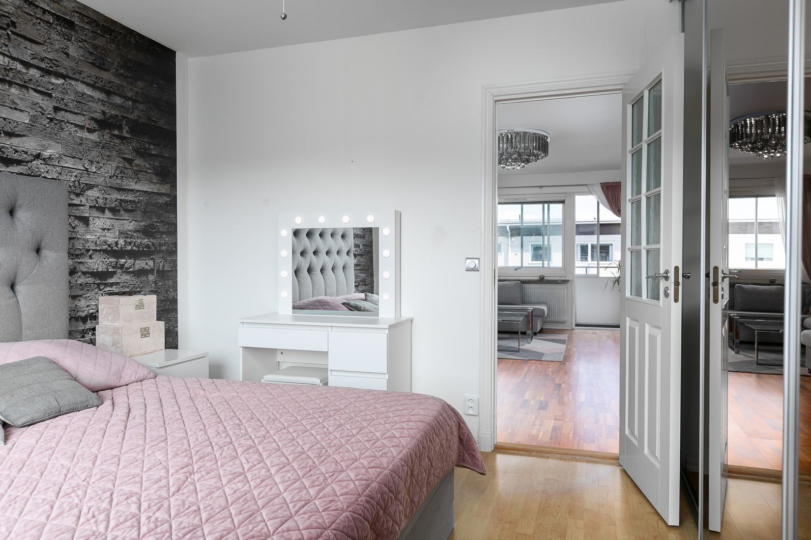 Bostadsrätt, Blockstensgatan 19, Vilbergen, Norrköping