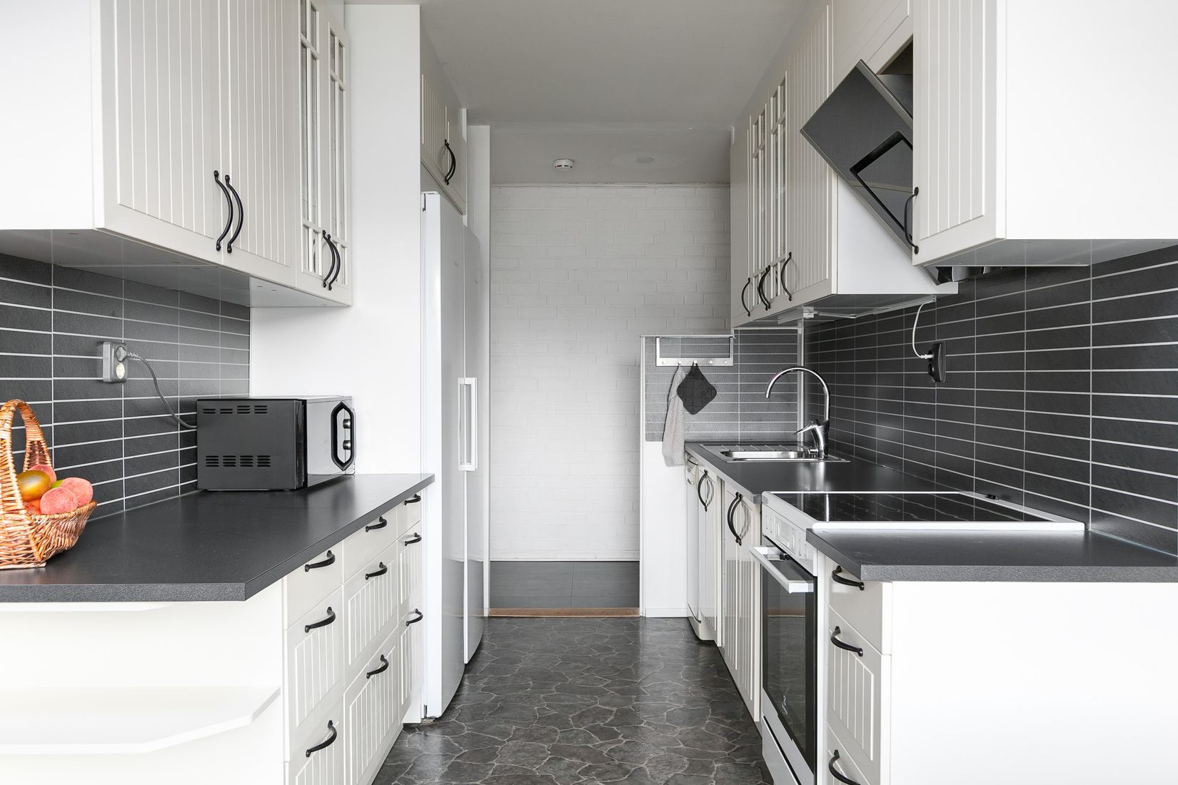 Bostadsrätt, Blockstensgatan 19, Vilbergen, Norrköping