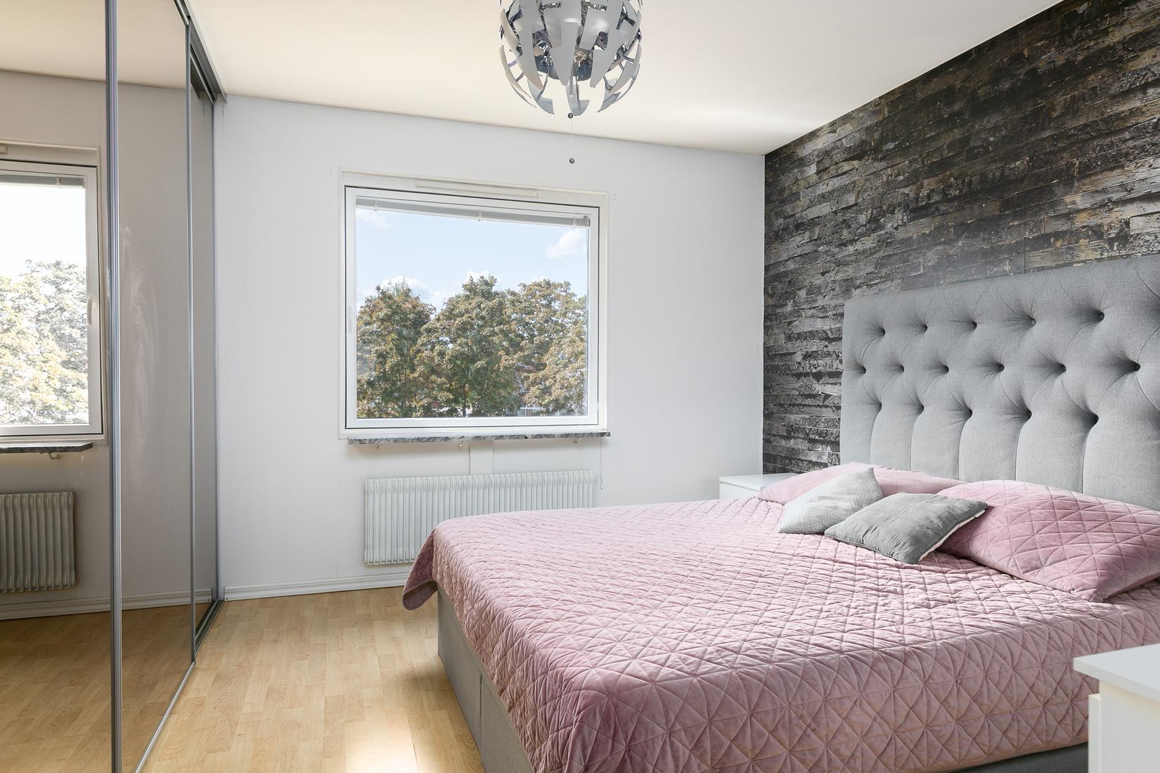 Bostadsrätt, Blockstensgatan 19, Vilbergen, Norrköping