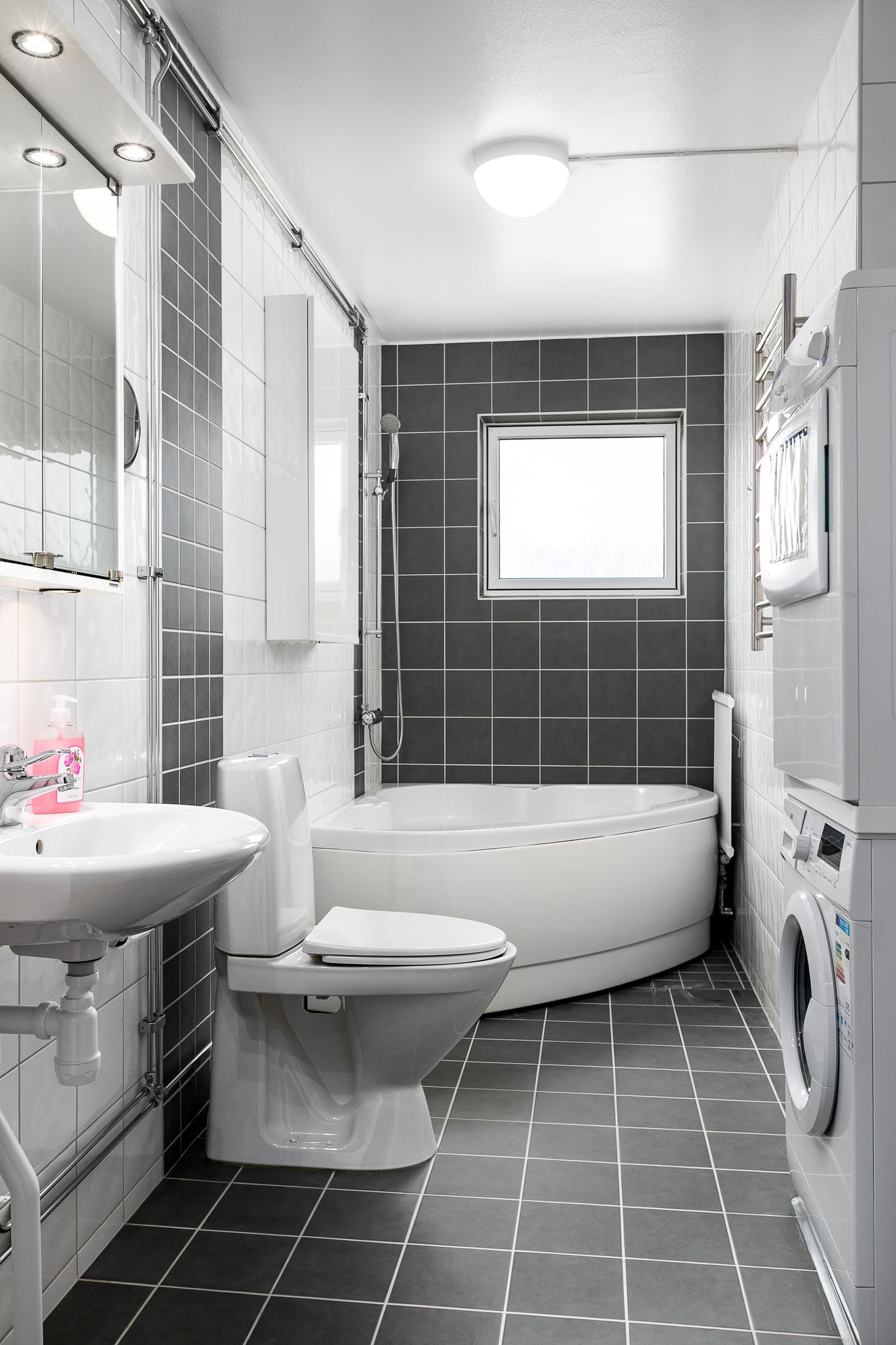 Bostadsrätt, Blockstensgatan 19, Vilbergen, Norrköping