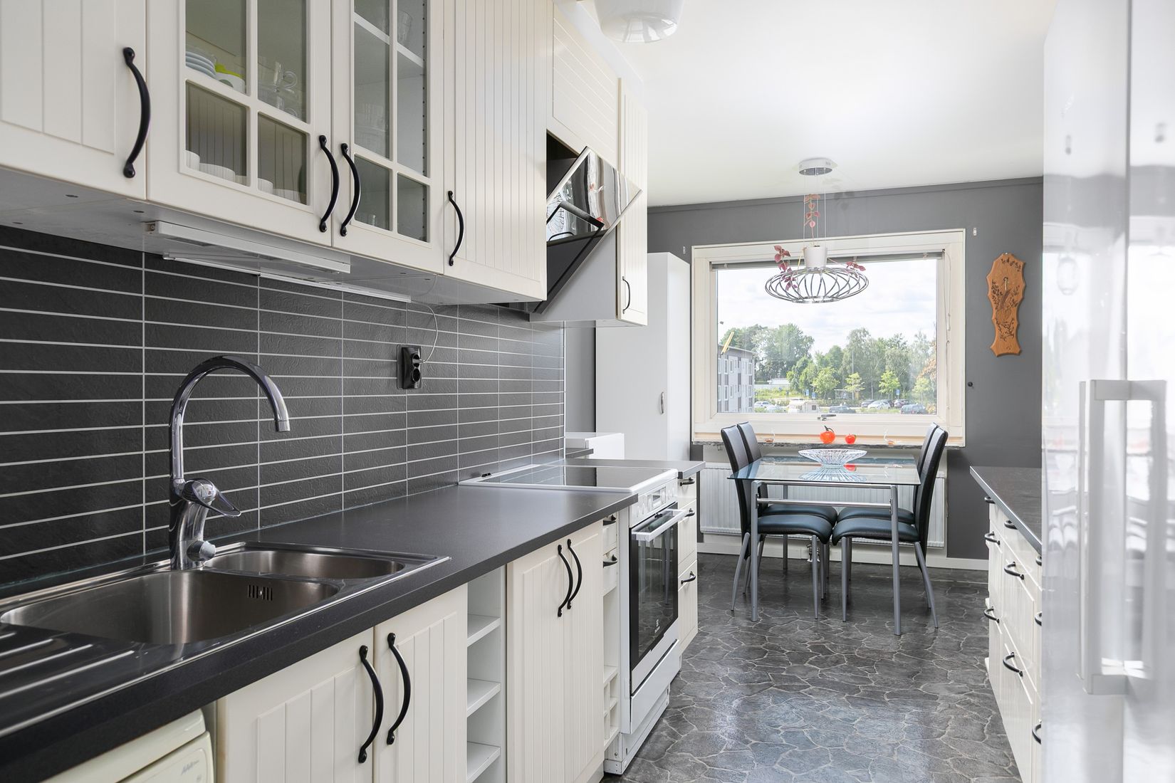 Bostadsrätt, Blockstensgatan 19, Vilbergen, Norrköping