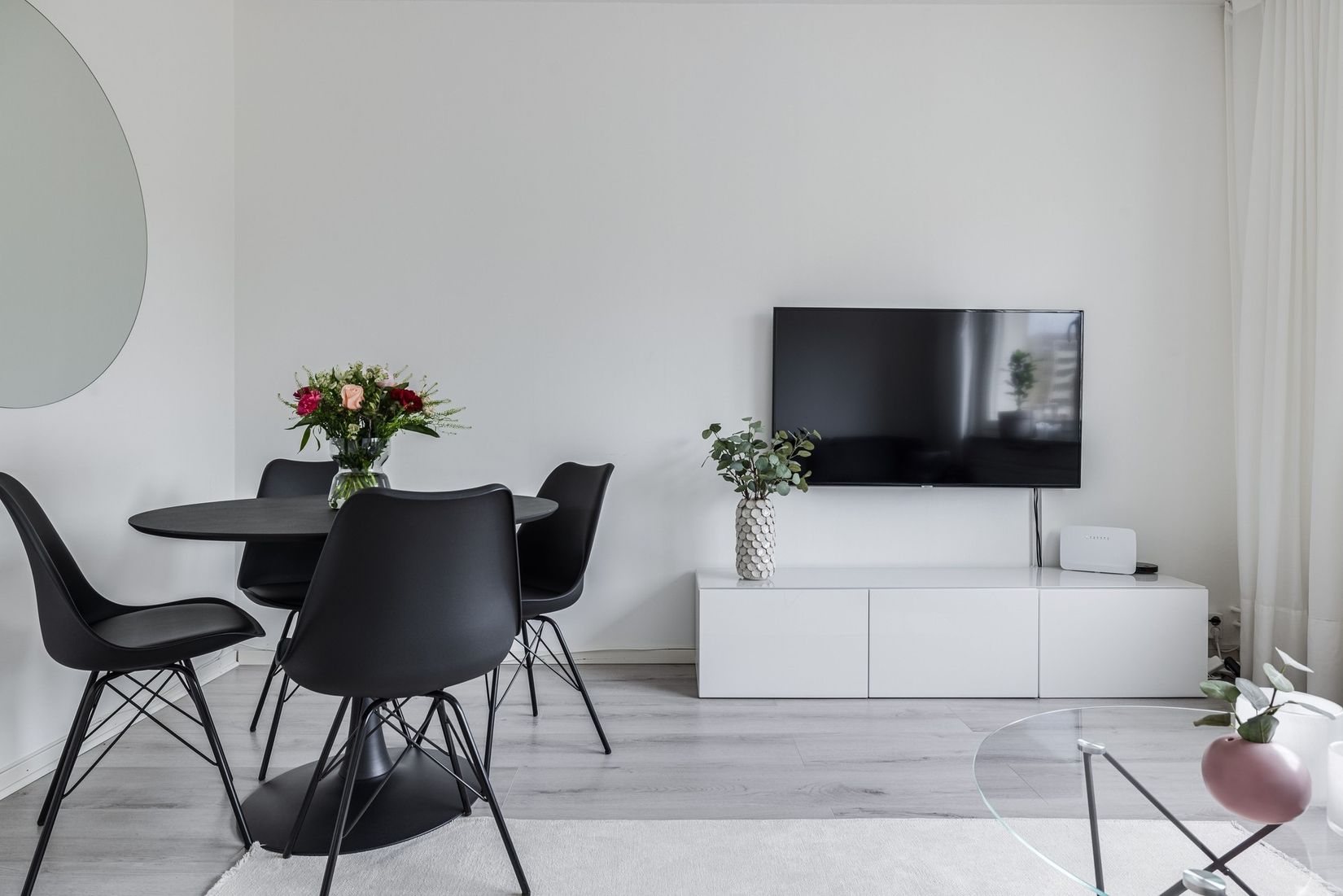 Bostadsrätt, Drottninggatan 22C, Centralt, Motala