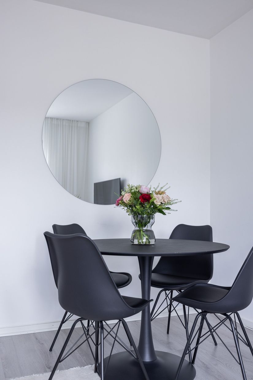 Bostadsrätt, Drottninggatan 22C, Centralt, Motala