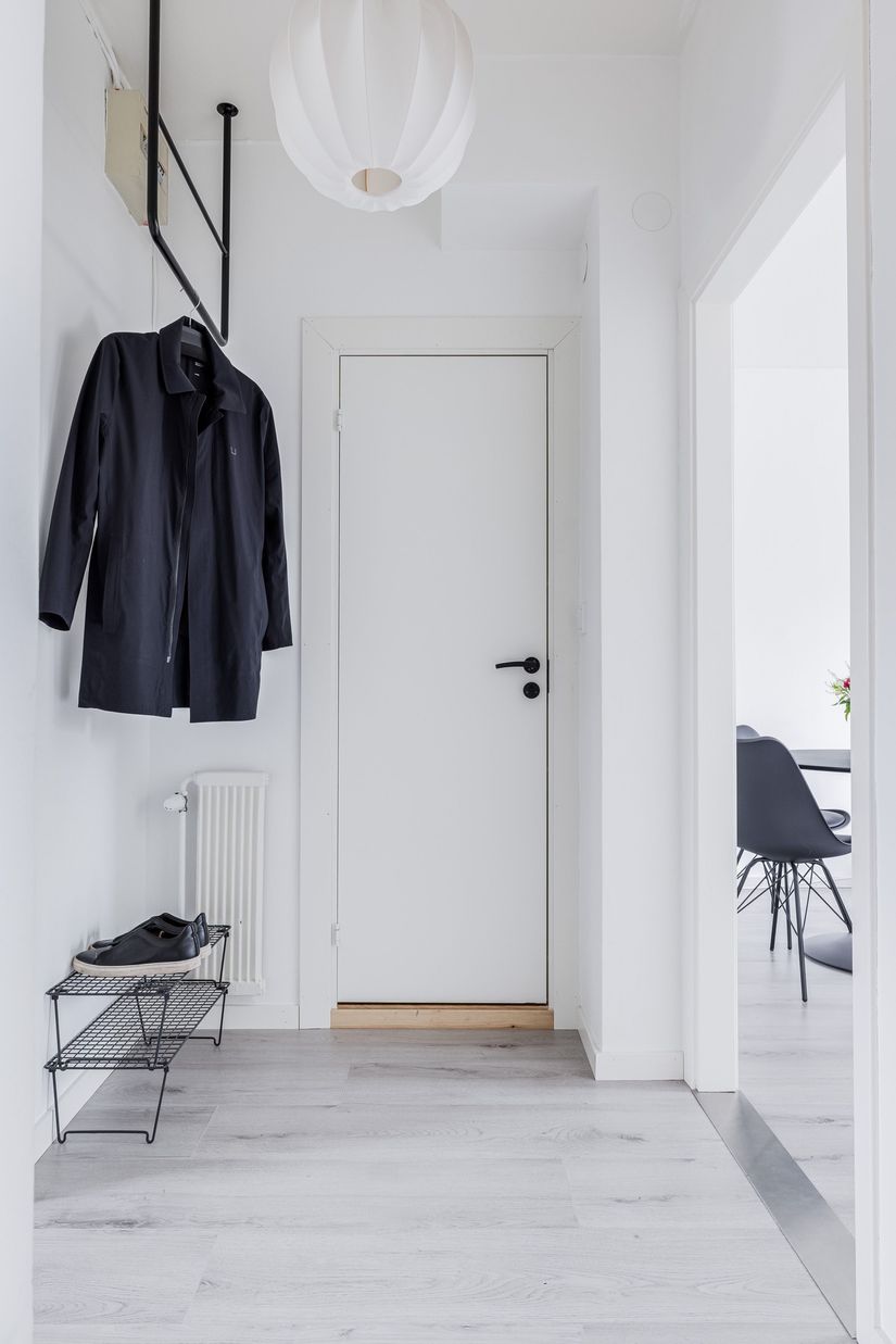 Bostadsrätt, Drottninggatan 22C, Centralt, Motala