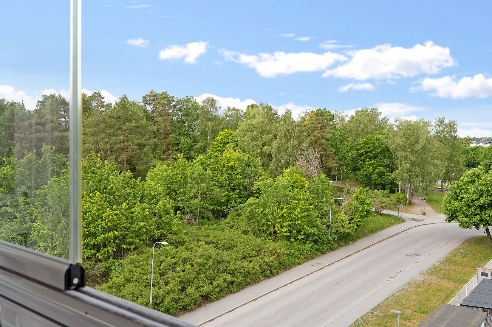 Bostadsrätt, Vibblabyvägen 2, Jakobsberg, Järfälla