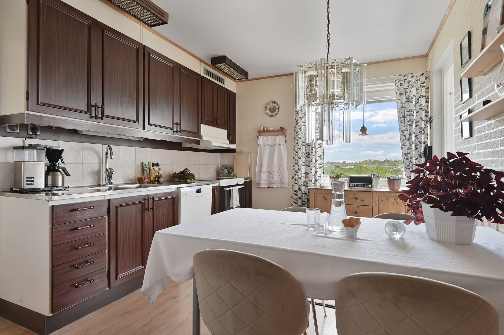 Bostadsrätt, Vibblabyvägen 2, Jakobsberg, Järfälla