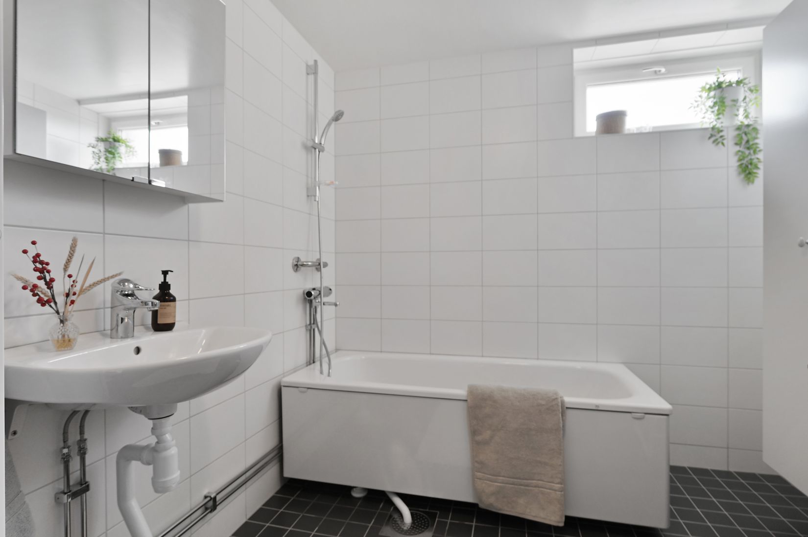 Bostadsrätt, Vibblabyvägen 2, Jakobsberg, Järfälla