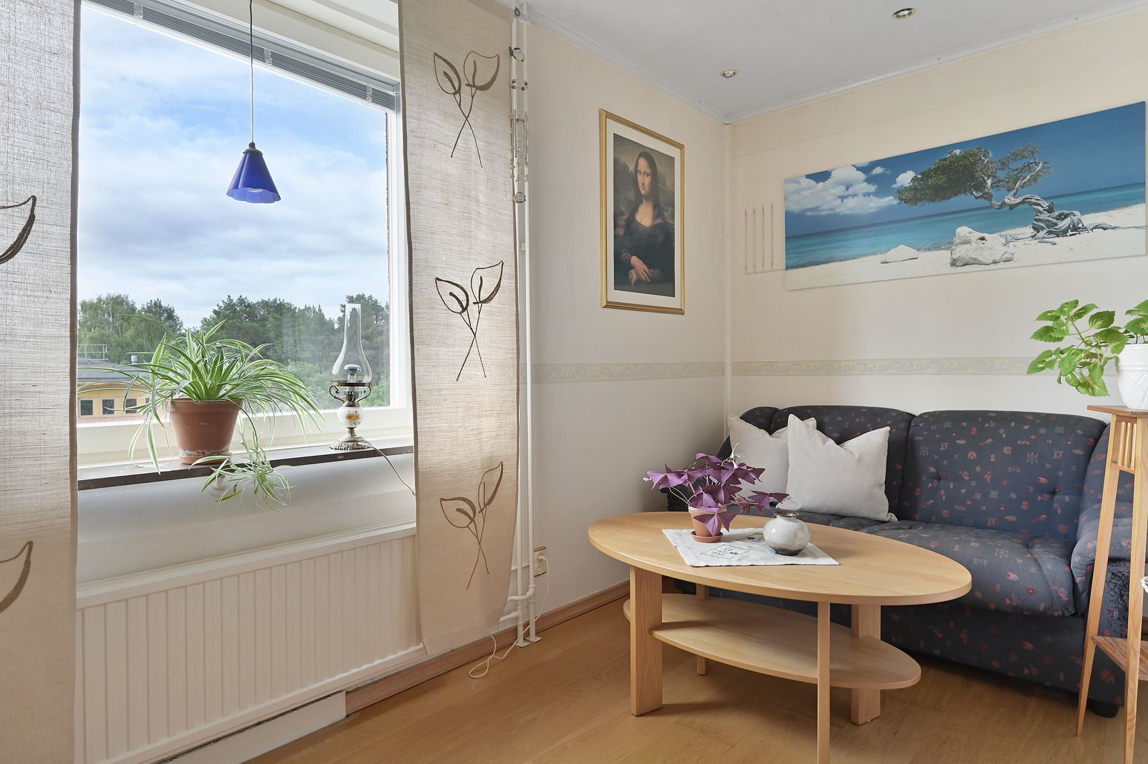 Bostadsrätt, Vibblabyvägen 2, Jakobsberg, Järfälla