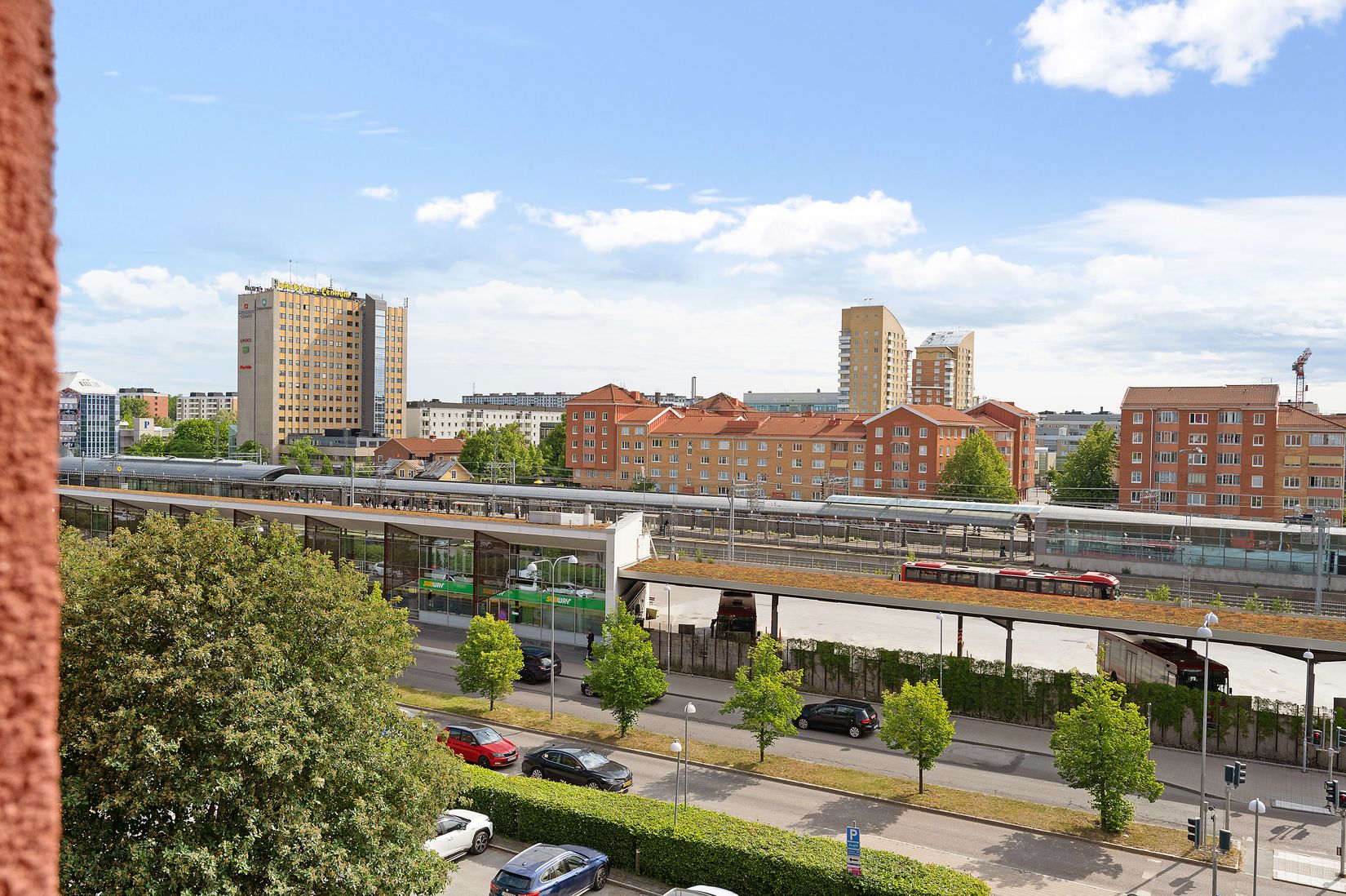 Bostadsrätt, Vibblabyvägen 2, Jakobsberg, Järfälla