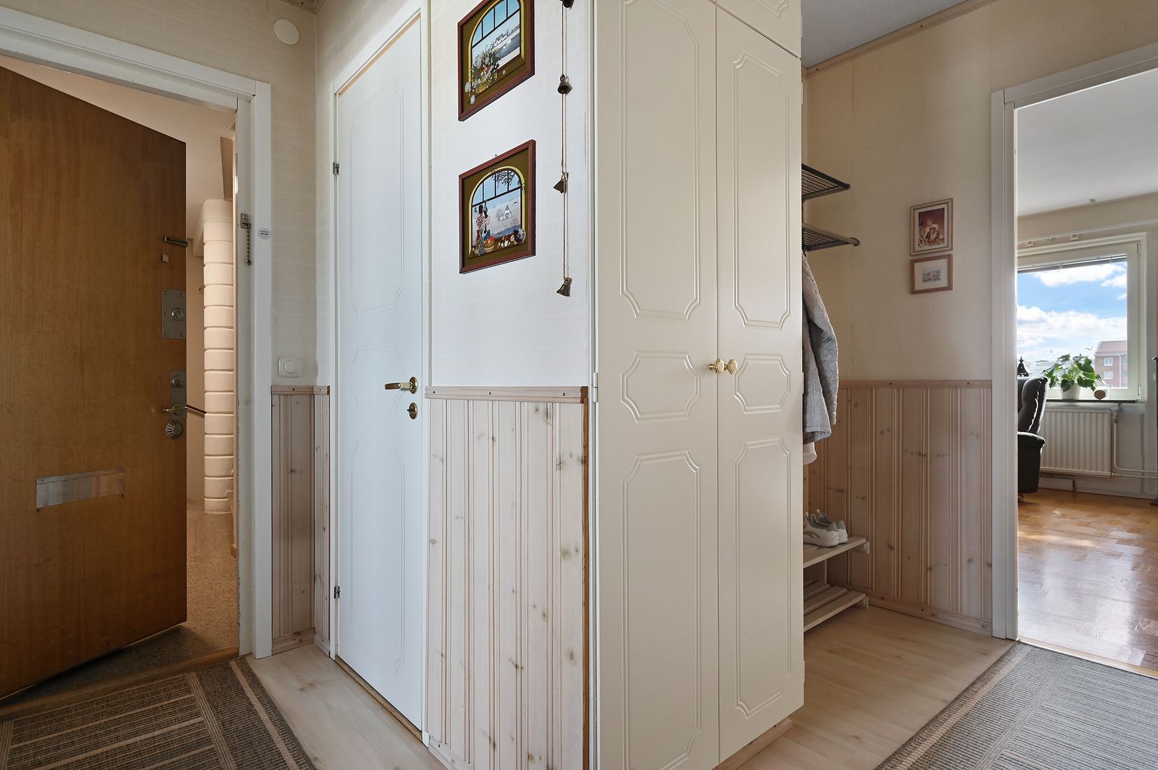 Bostadsrätt, Vibblabyvägen 2, Jakobsberg, Järfälla