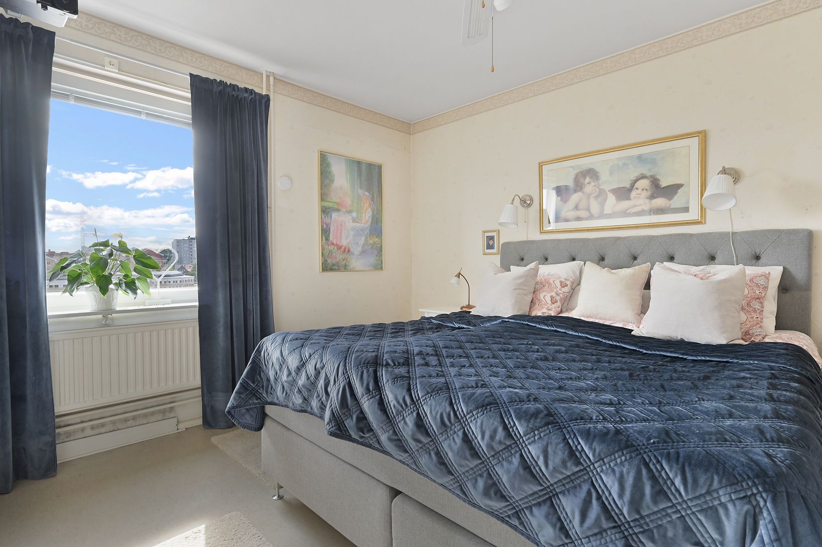 Bostadsrätt, Vibblabyvägen 2, Jakobsberg, Järfälla