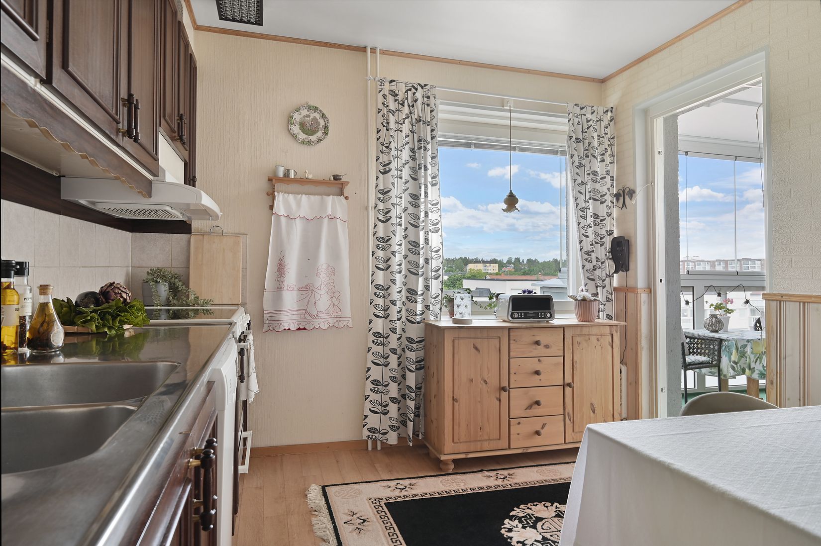 Bostadsrätt, Vibblabyvägen 2, Jakobsberg, Järfälla