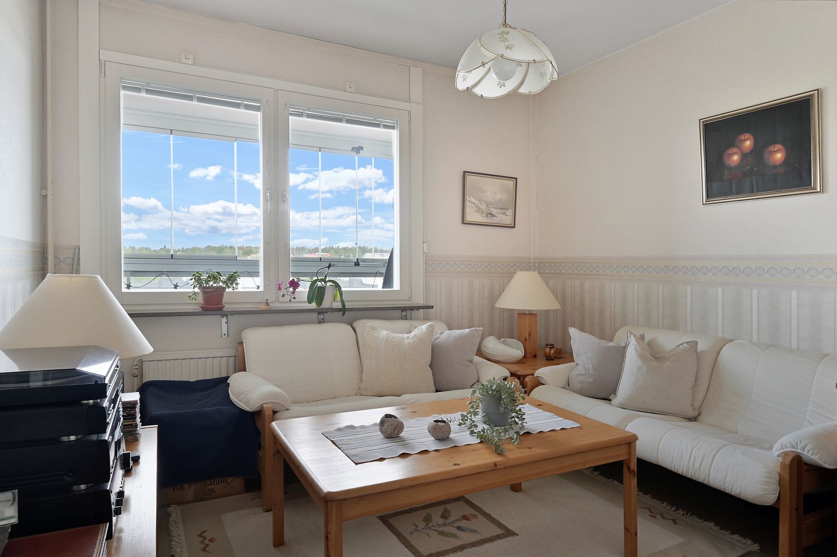 Bostadsrätt, Vibblabyvägen 2, Jakobsberg, Järfälla