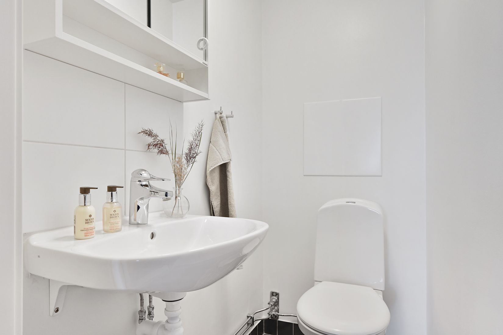 Bostadsrätt, Vibblabyvägen 2, Jakobsberg, Järfälla