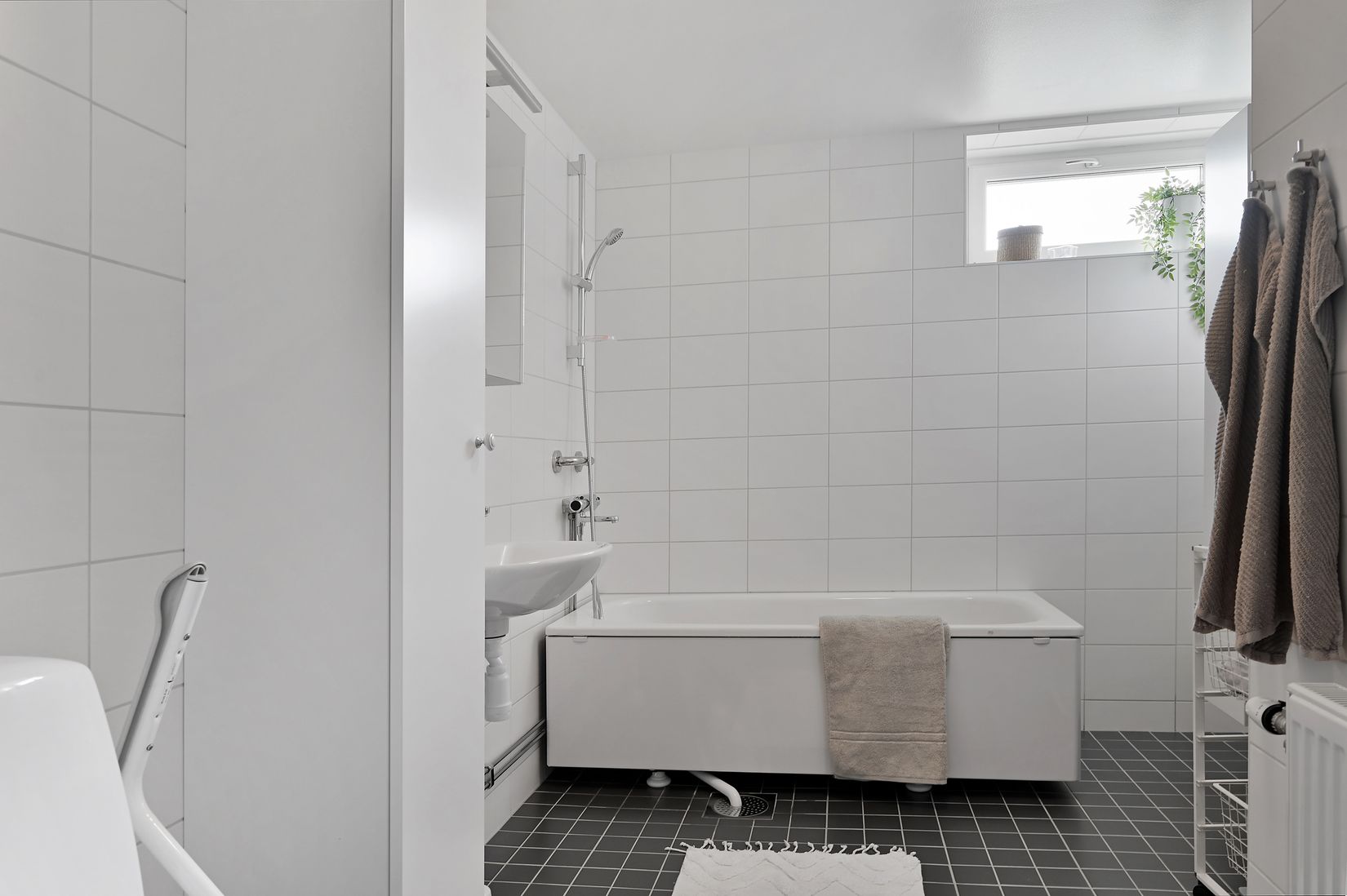 Bostadsrätt, Vibblabyvägen 2, Jakobsberg, Järfälla