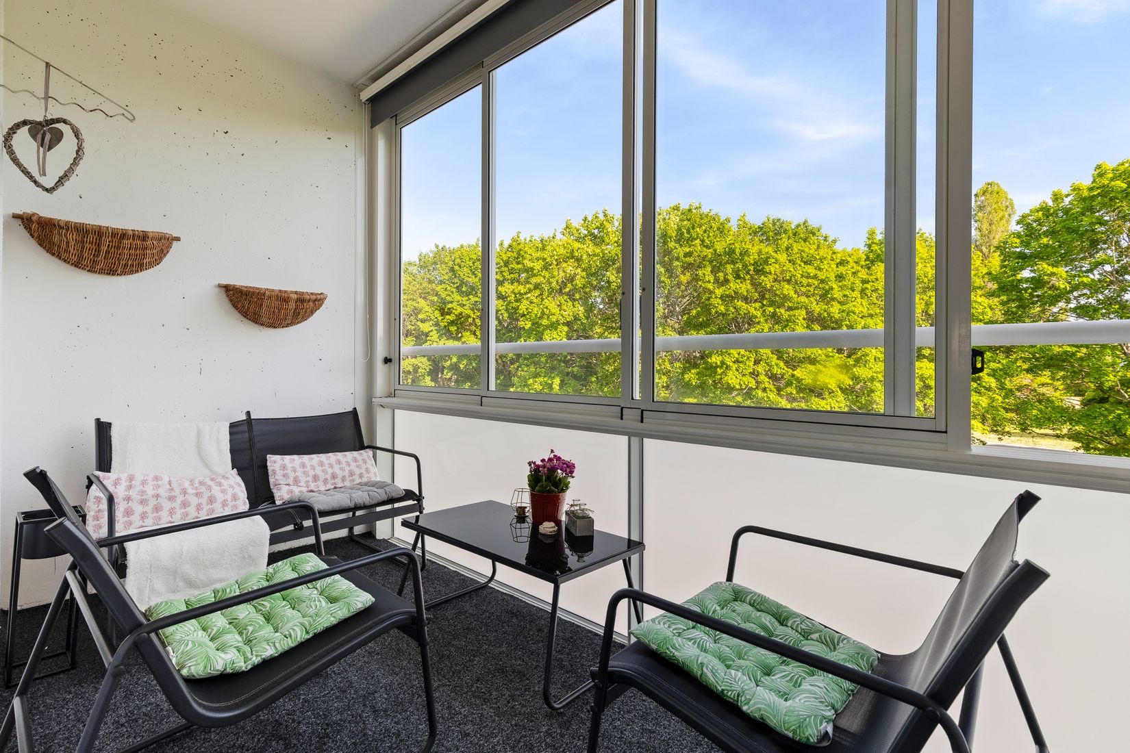 Bostadsrätt, Månadsvägen 74, Jakobsberg, Järfälla