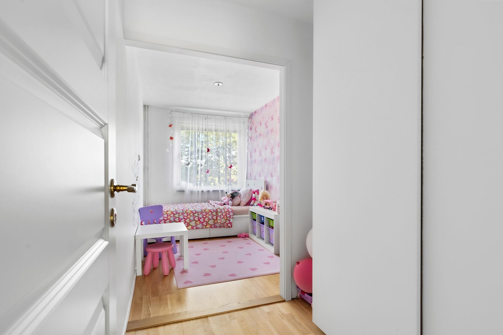 Bostadsrätt, Månadsvägen 74, Jakobsberg, Järfälla