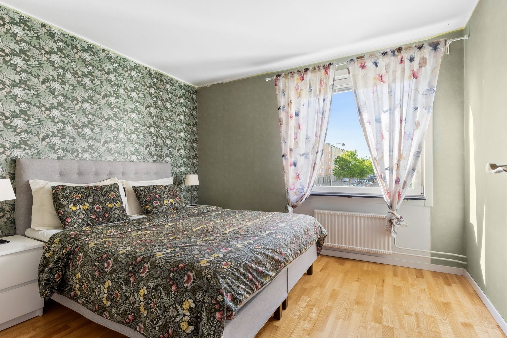 Bostadsrätt, Månadsvägen 74, Jakobsberg, Järfälla