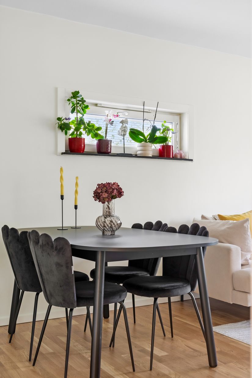 Bostadsrätt, Månadsvägen 74, Jakobsberg, Järfälla