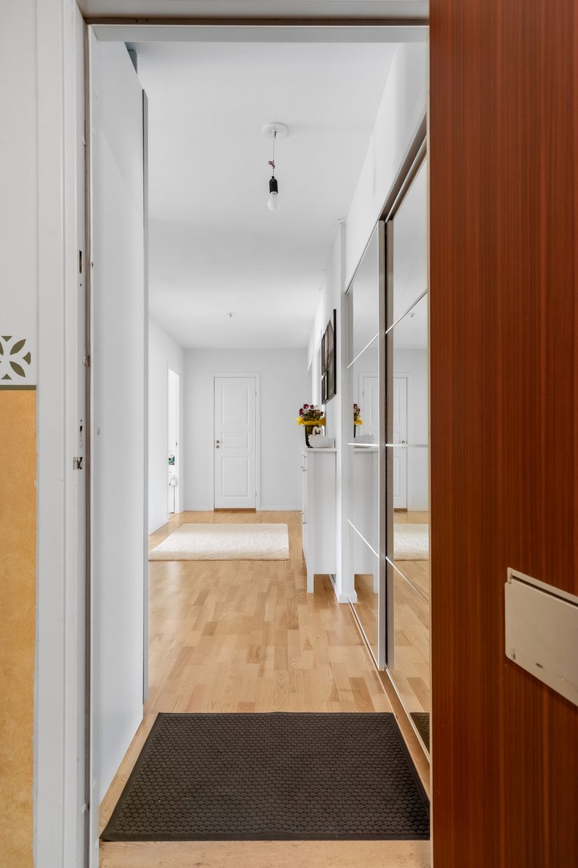 Bostadsrätt, Månadsvägen 74, Jakobsberg, Järfälla