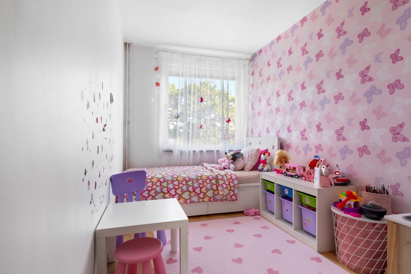 Bostadsrätt, Månadsvägen 74, Jakobsberg, Järfälla