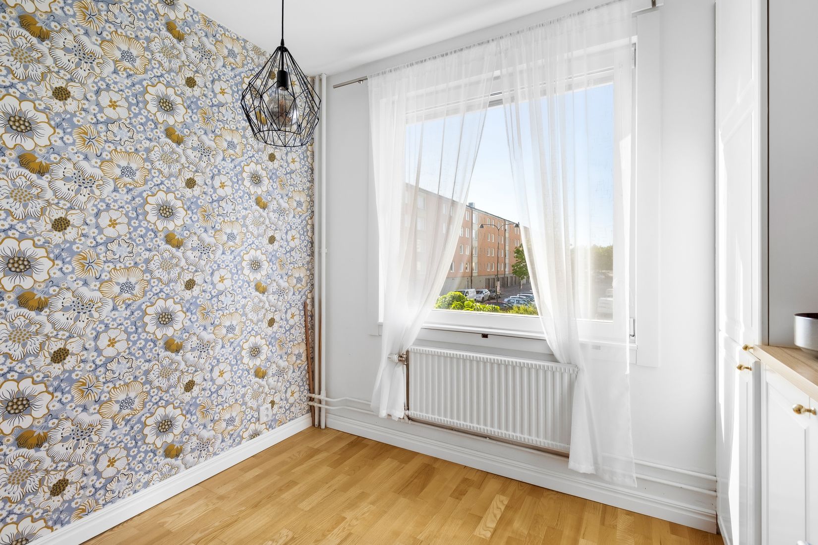 Bostadsrätt, Månadsvägen 74, Jakobsberg, Järfälla