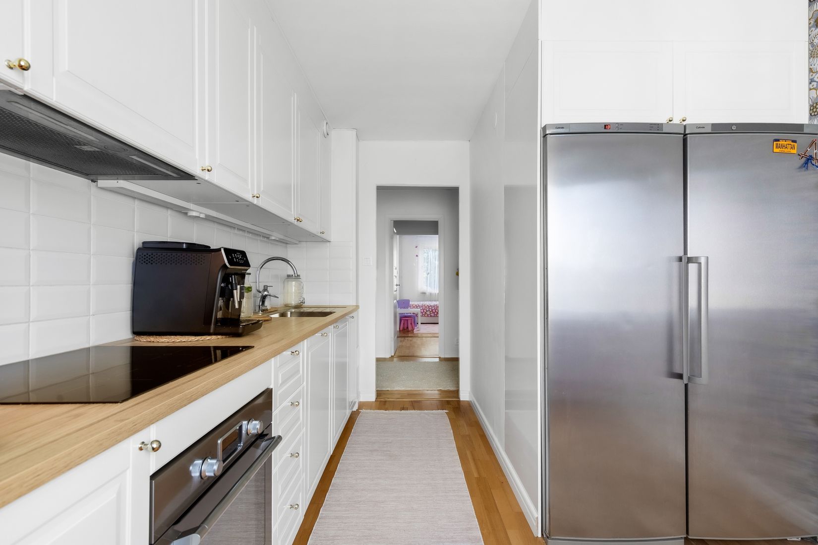 Bostadsrätt, Månadsvägen 74, Jakobsberg, Järfälla