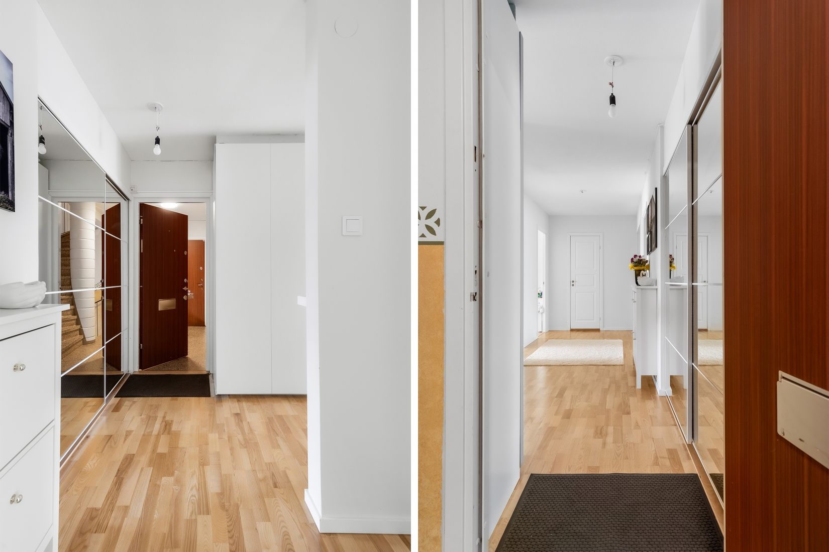 Bostadsrätt, Månadsvägen 74, Jakobsberg, Järfälla