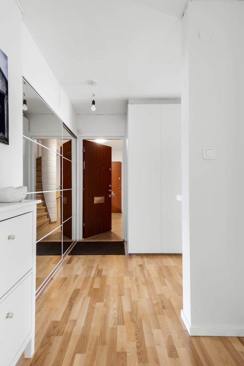 Bostadsrätt, Månadsvägen 74, Jakobsberg, Järfälla