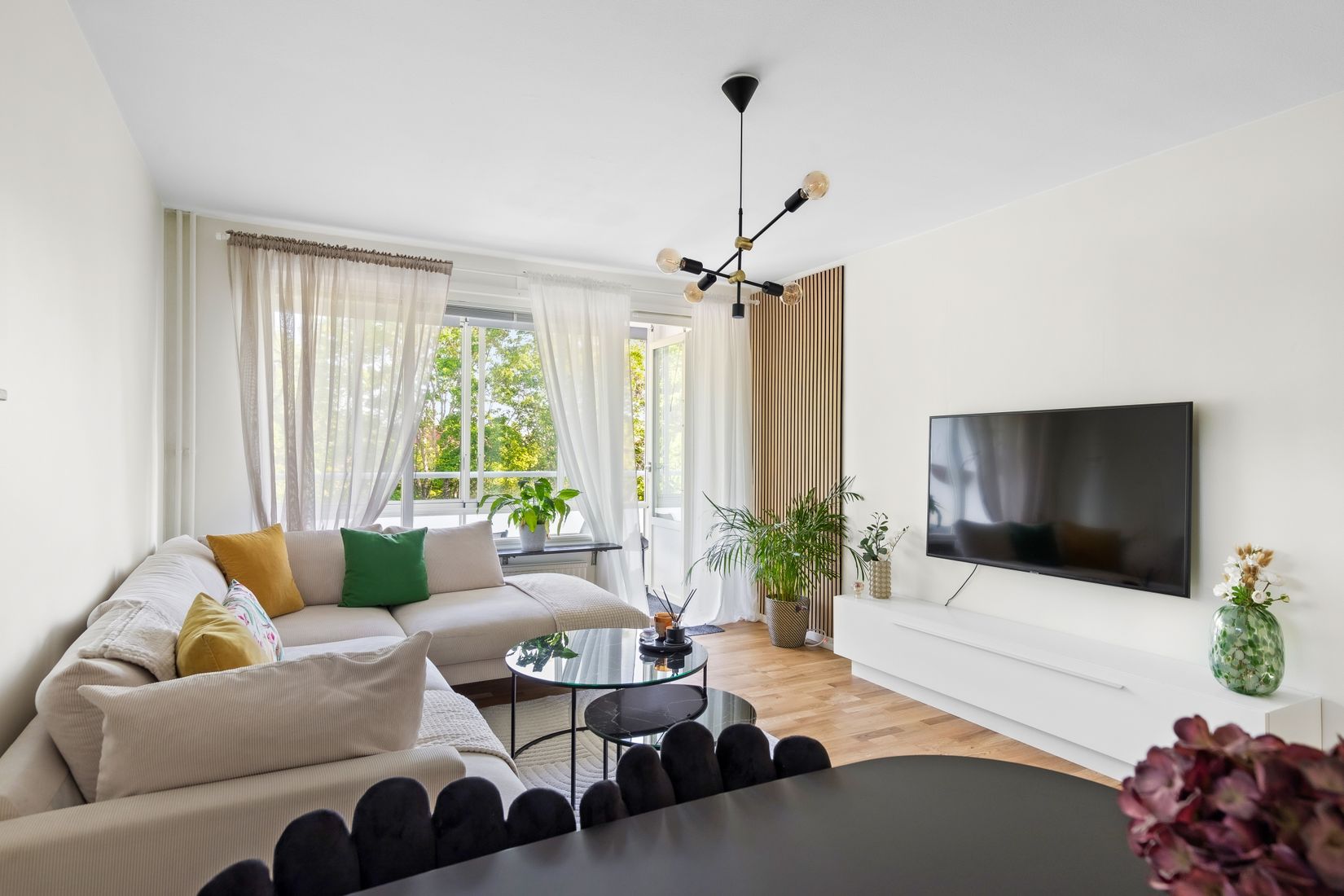 Bostadsrätt, Månadsvägen 74, Jakobsberg, Järfälla