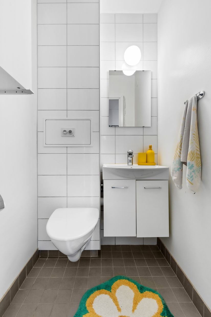 Bostadsrätt, Månadsvägen 74, Jakobsberg, Järfälla