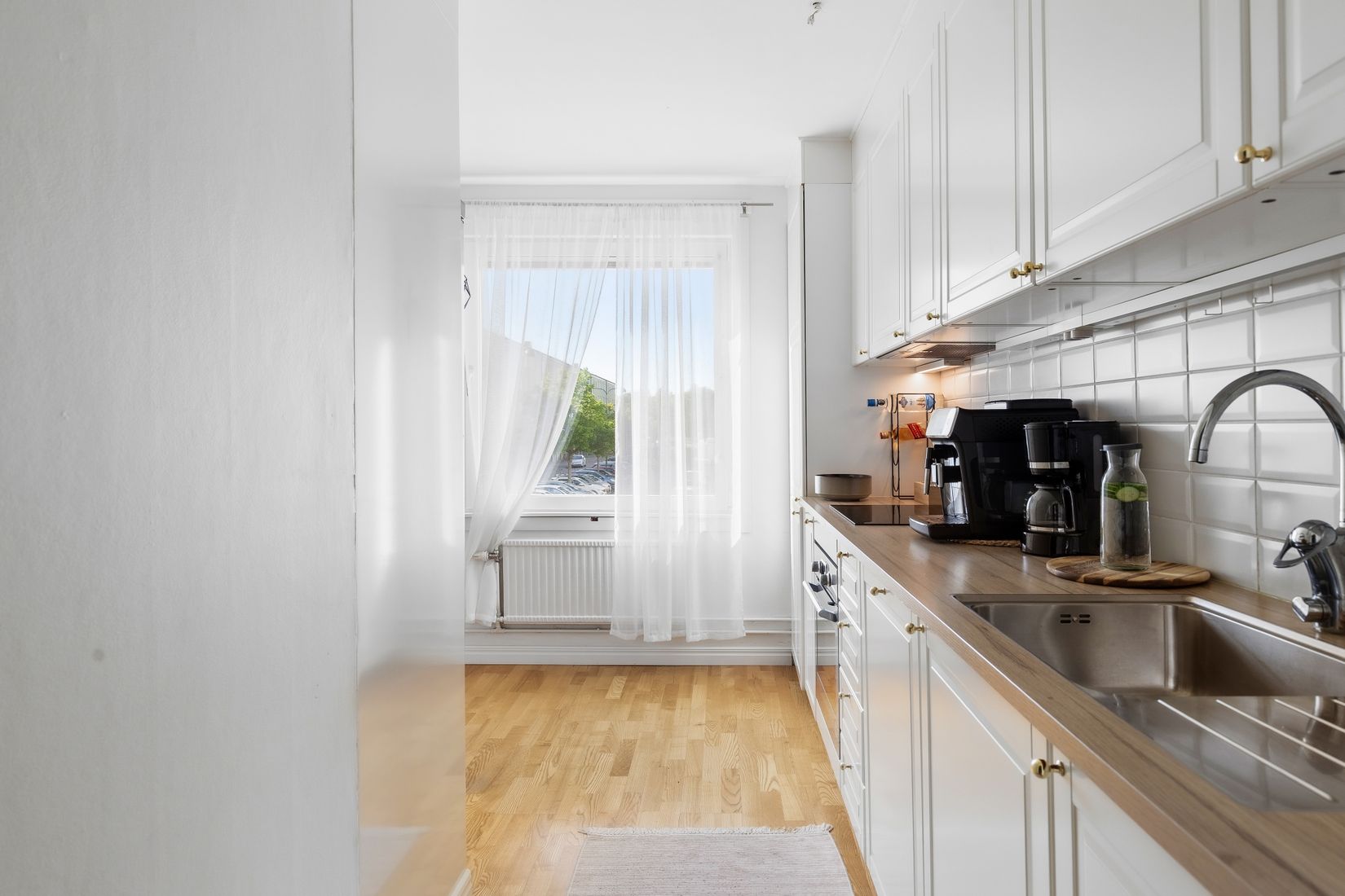 Bostadsrätt, Månadsvägen 74, Jakobsberg, Järfälla