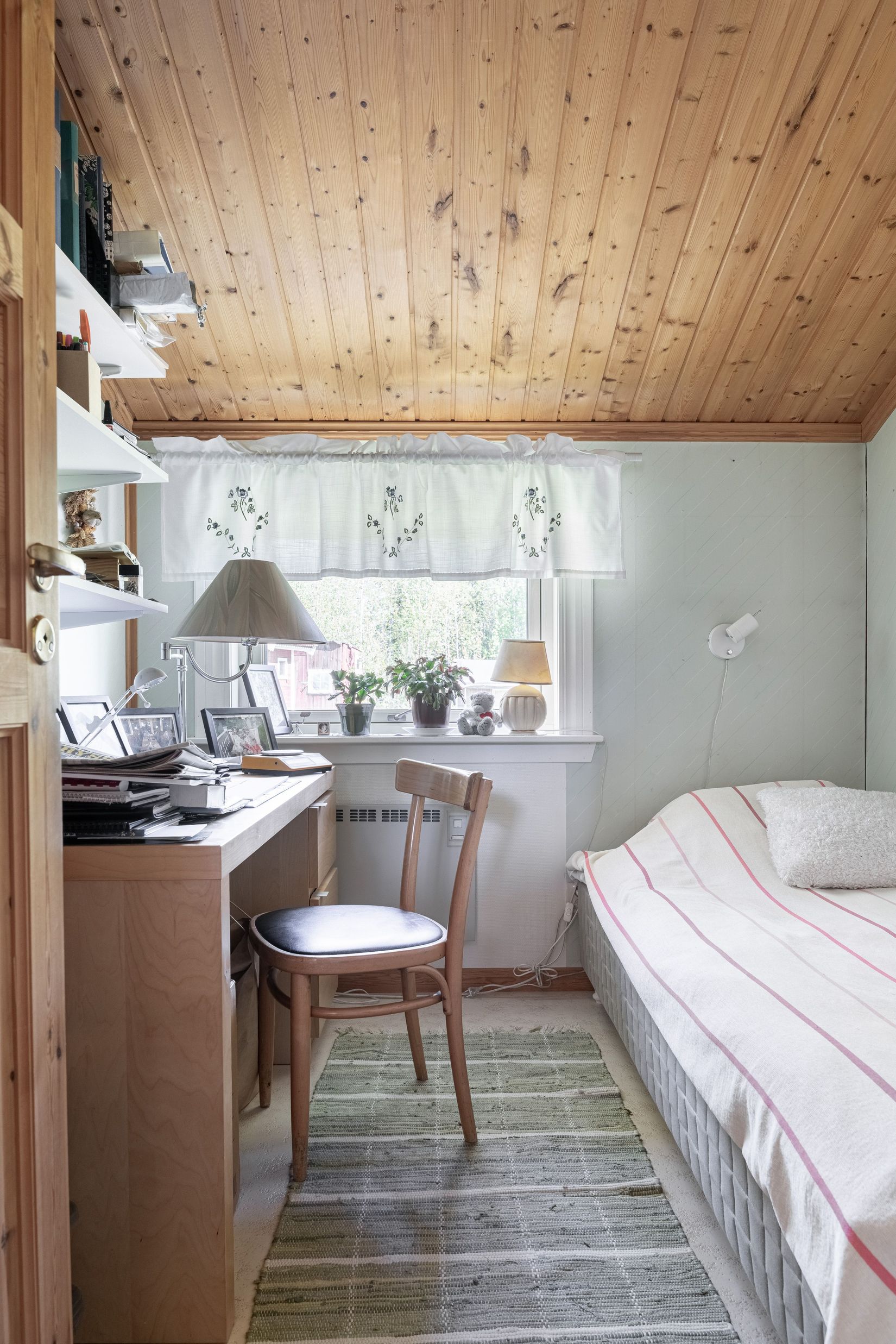 Villa, Styrsjöbo Mosippbacken 8, Styrsjöbo, Åkersbodarna, Leksand