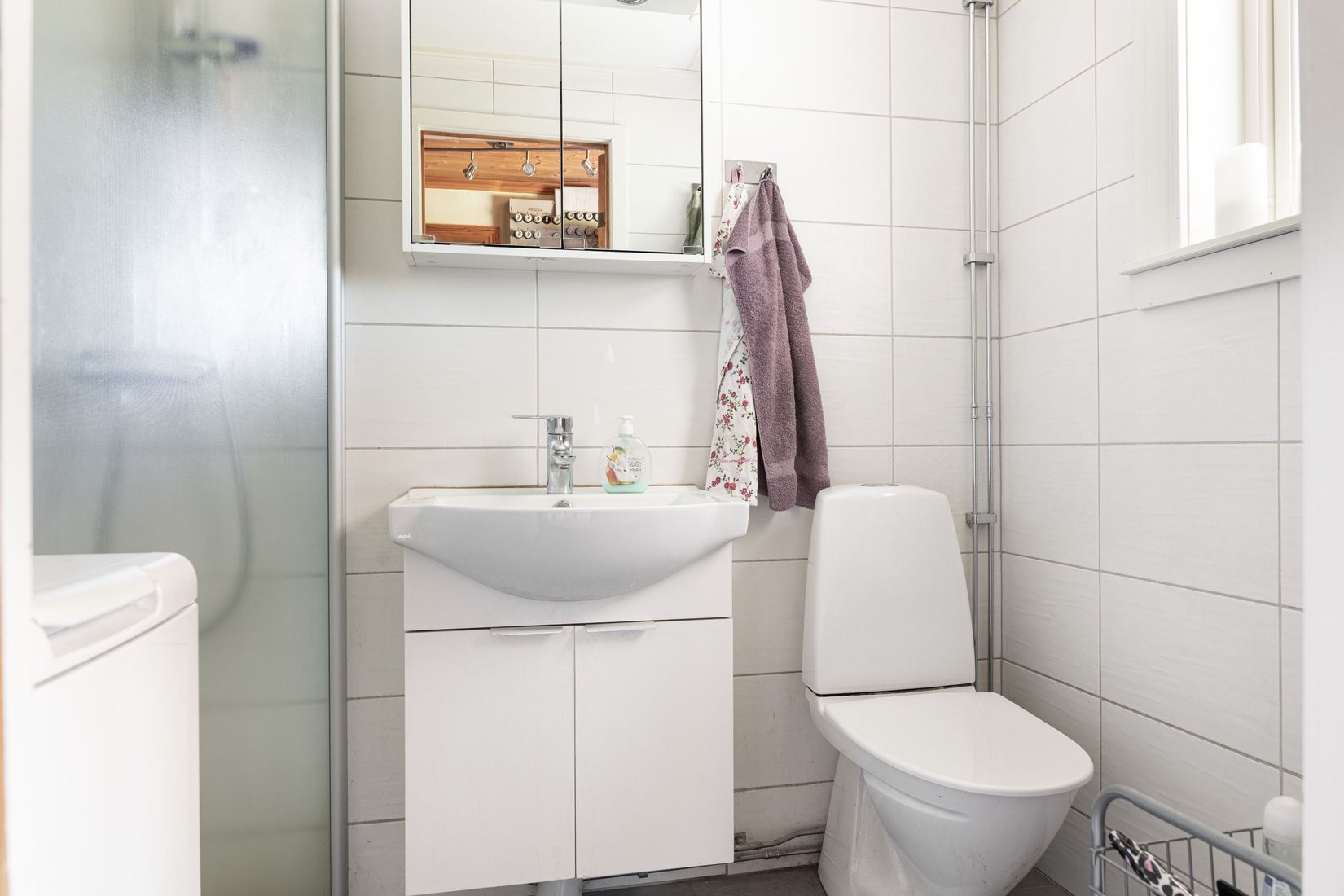 Villa, Styrsjöbo Mosippbacken 8, Styrsjöbo, Åkersbodarna, Leksand