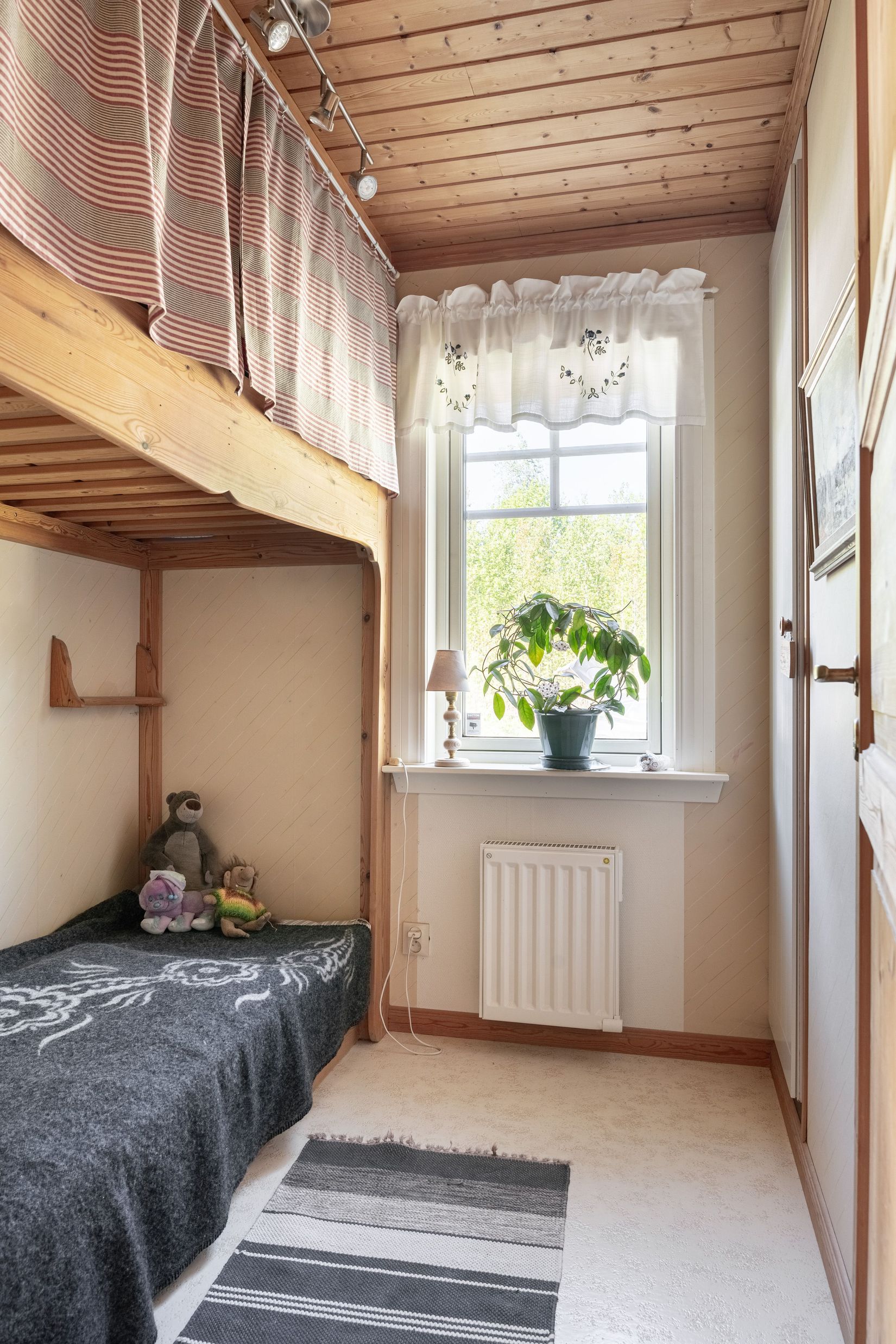 Villa, Styrsjöbo Mosippbacken 8, Styrsjöbo, Åkersbodarna, Leksand