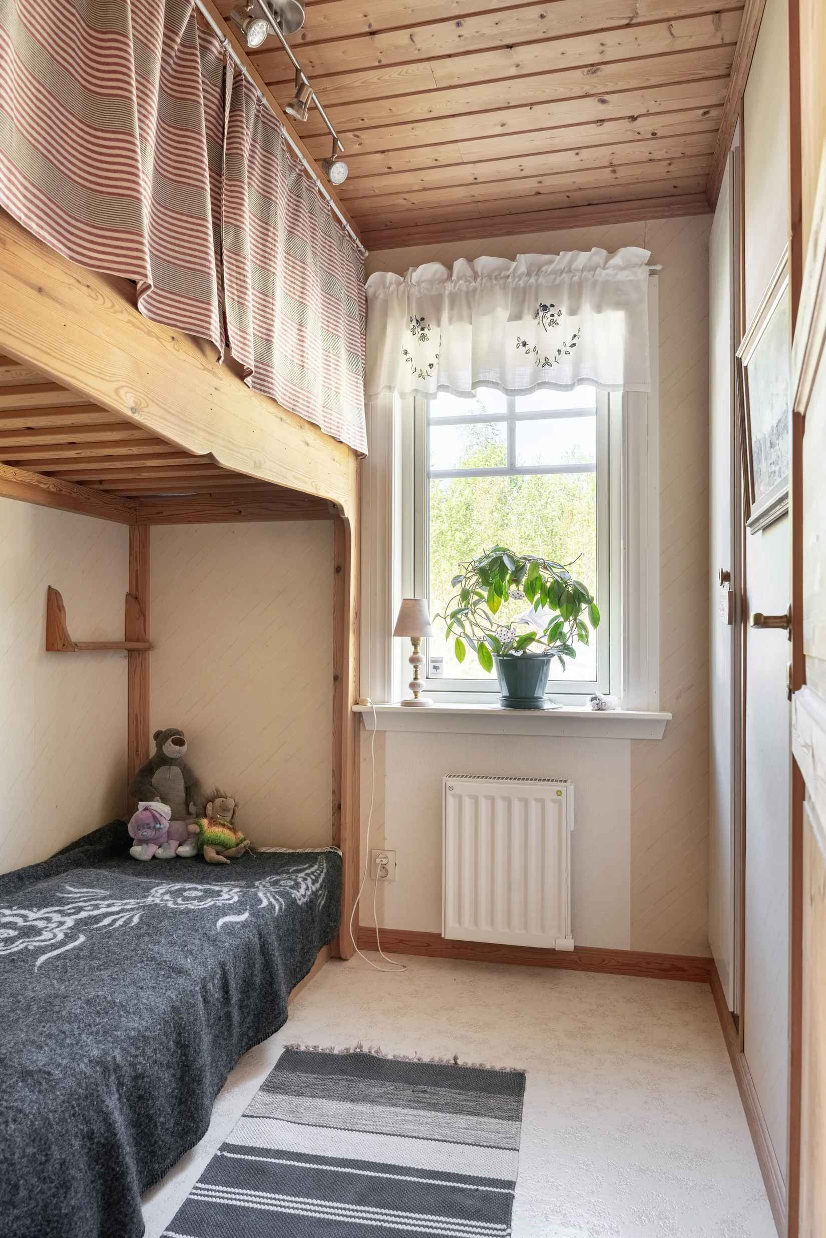 Villa, Styrsjöbo Mosippbacken 8, Styrsjöbo, Åkersbodarna, Leksand