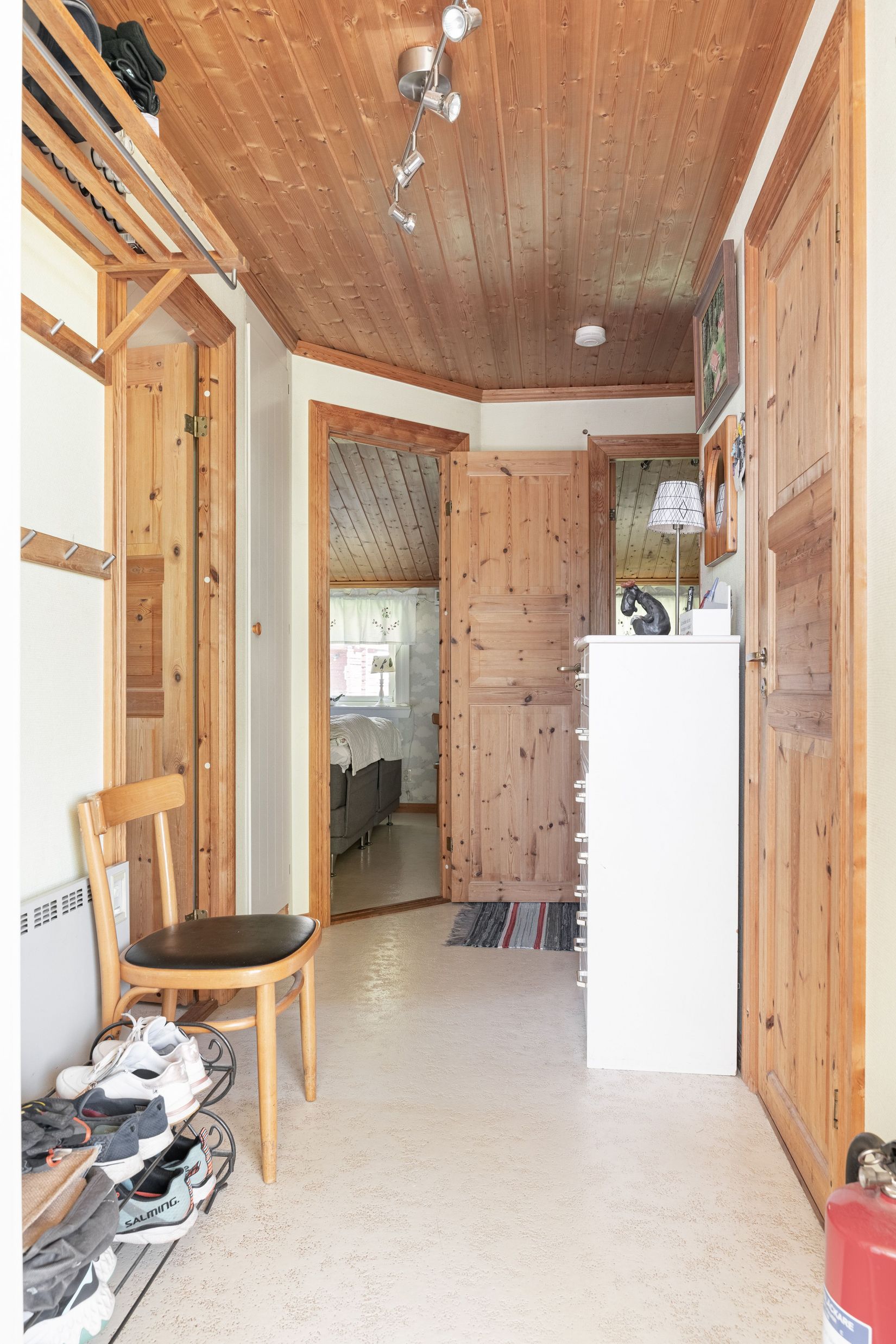 Villa, Styrsjöbo Mosippbacken 8, Styrsjöbo, Åkersbodarna, Leksand