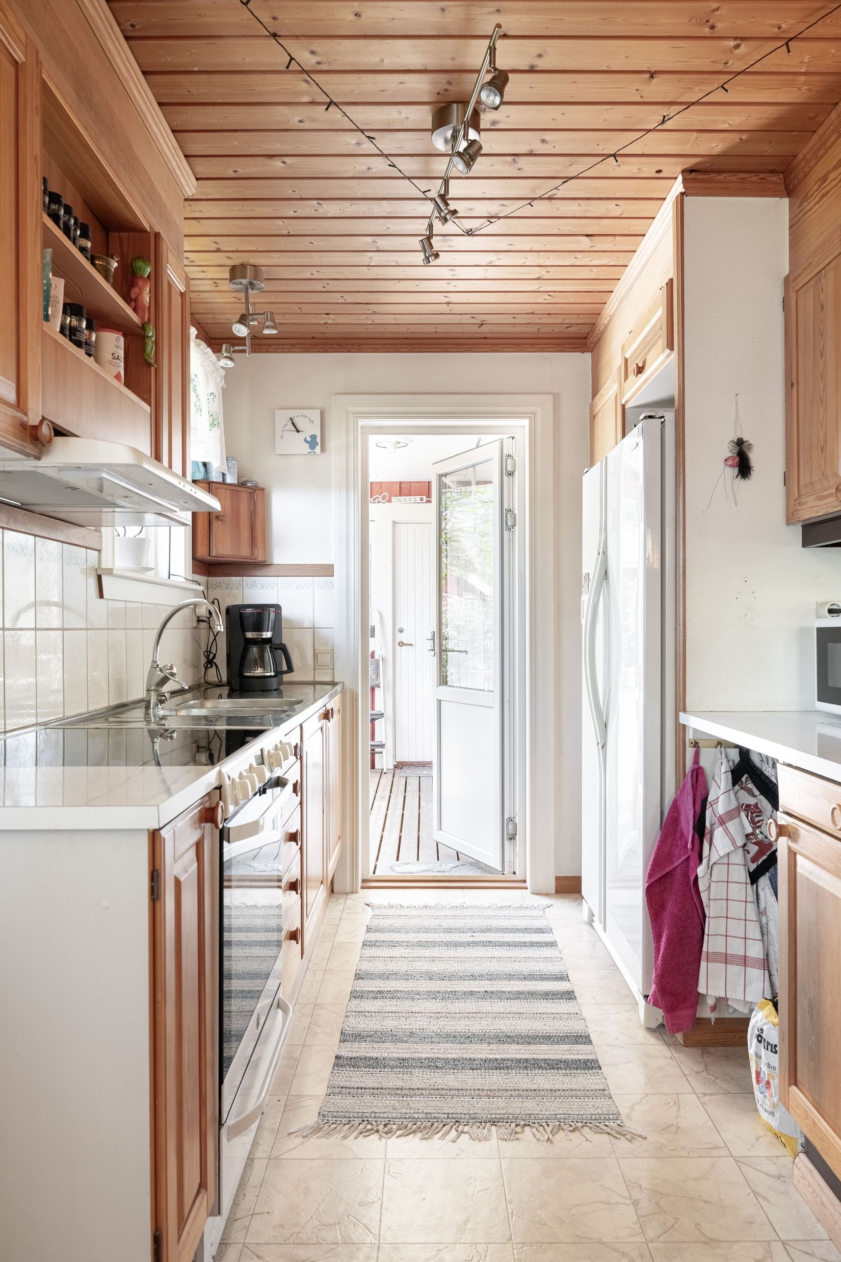 Villa, Styrsjöbo Mosippbacken 8, Styrsjöbo, Åkersbodarna, Leksand