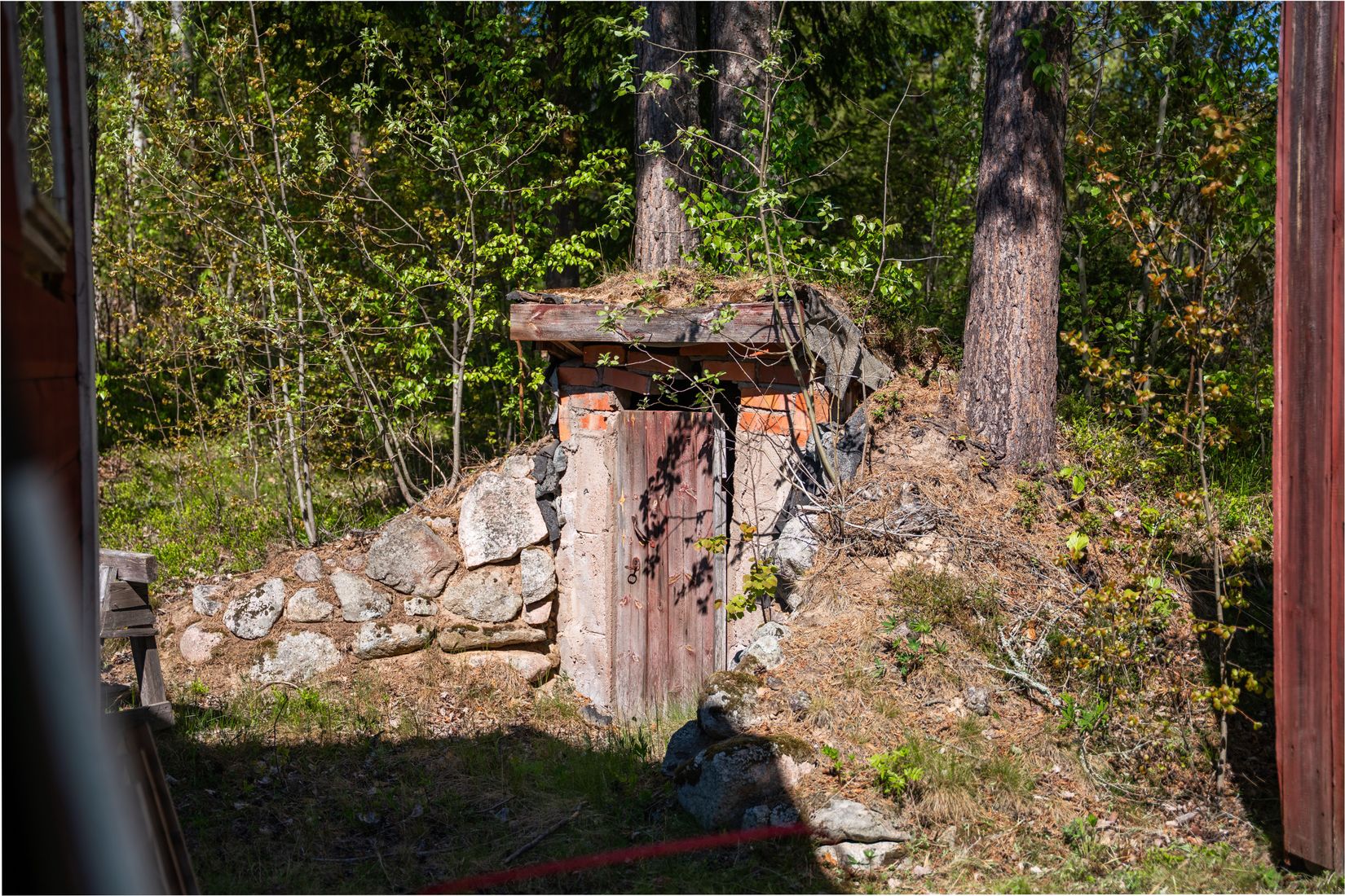 Villa, Styrsjöbo Mosippbacken 8, Styrsjöbo, Åkersbodarna, Leksand